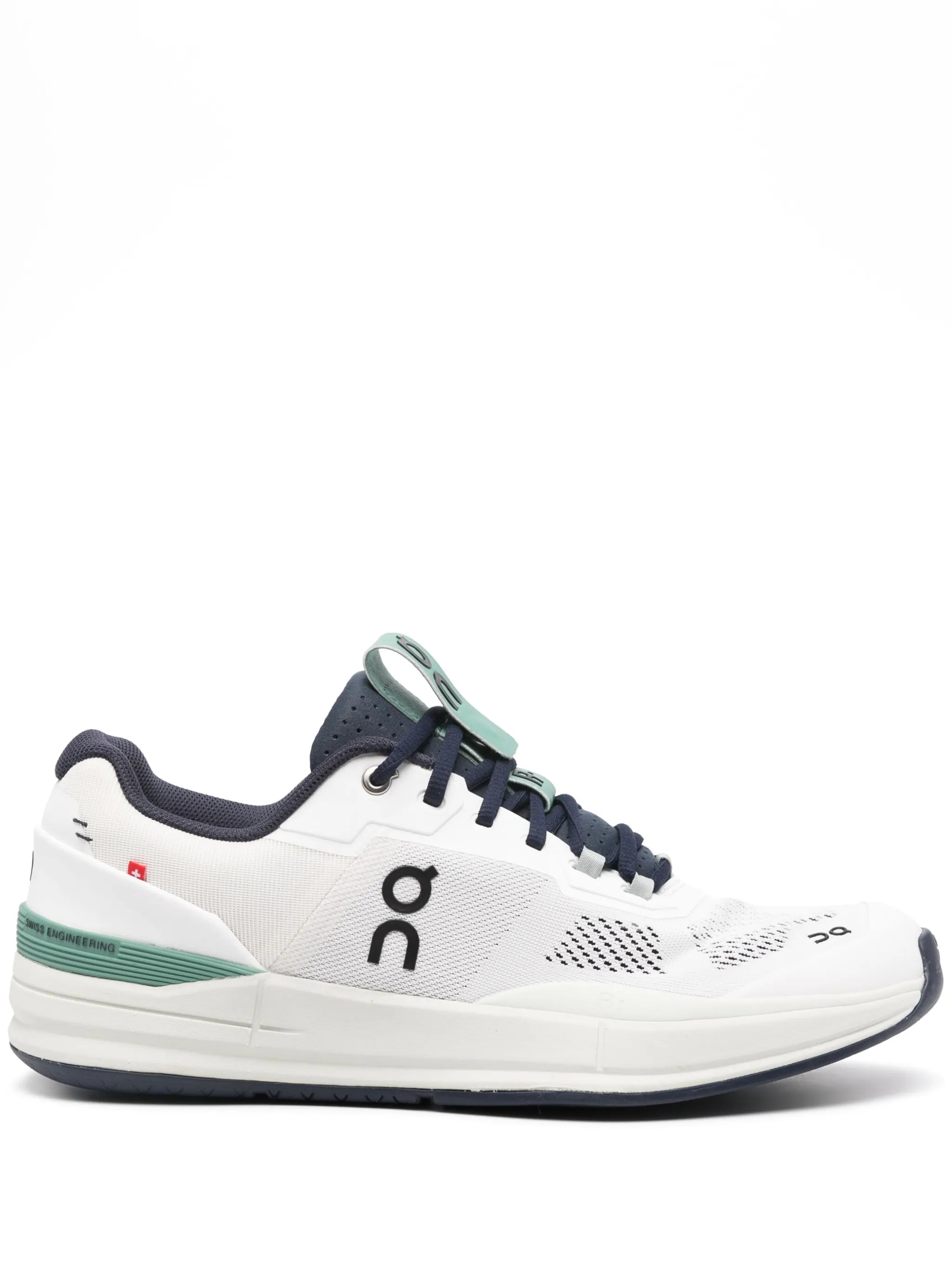 The Roger Pro mesh sneakers