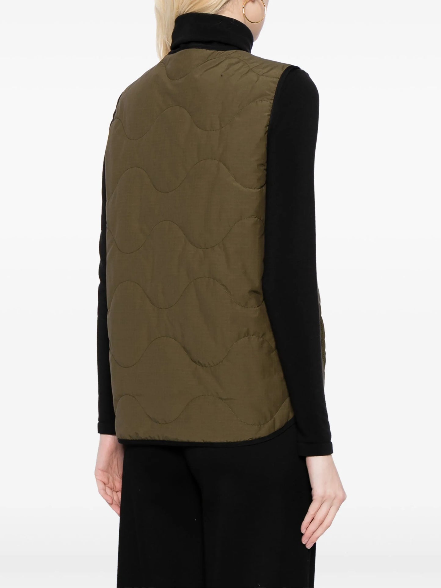 Annex Liner quilted gilet