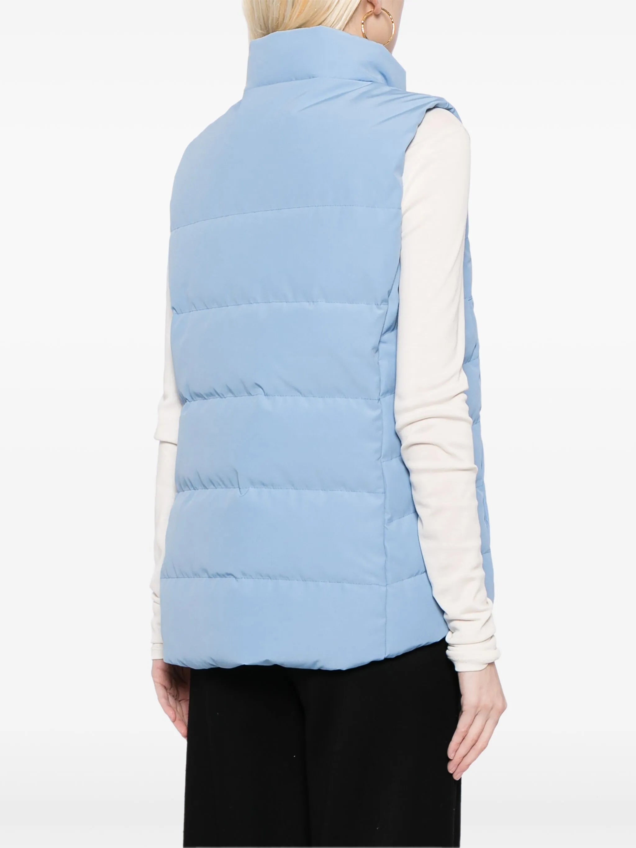 Freestyle padded gilet