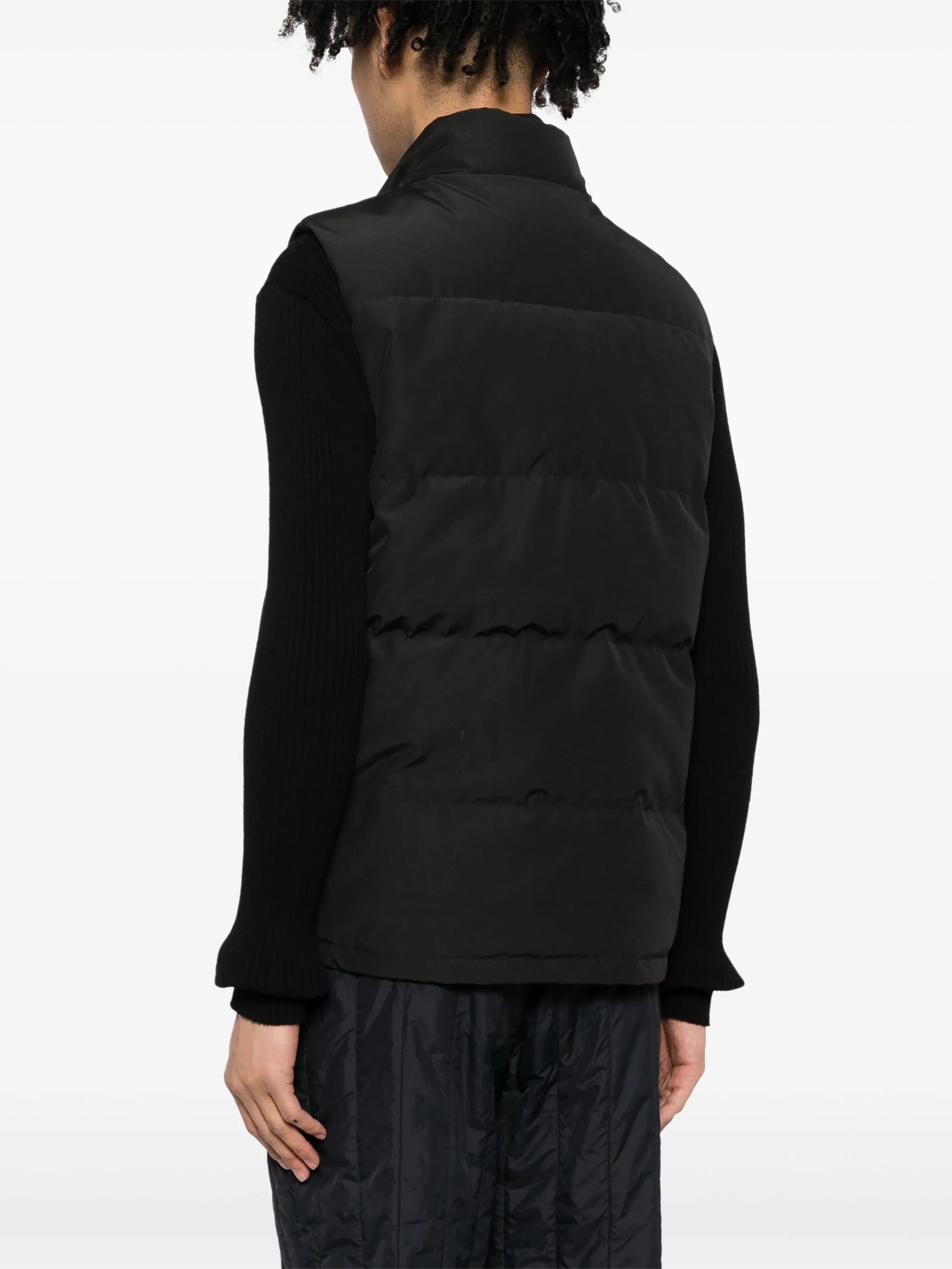 Freestyle vest