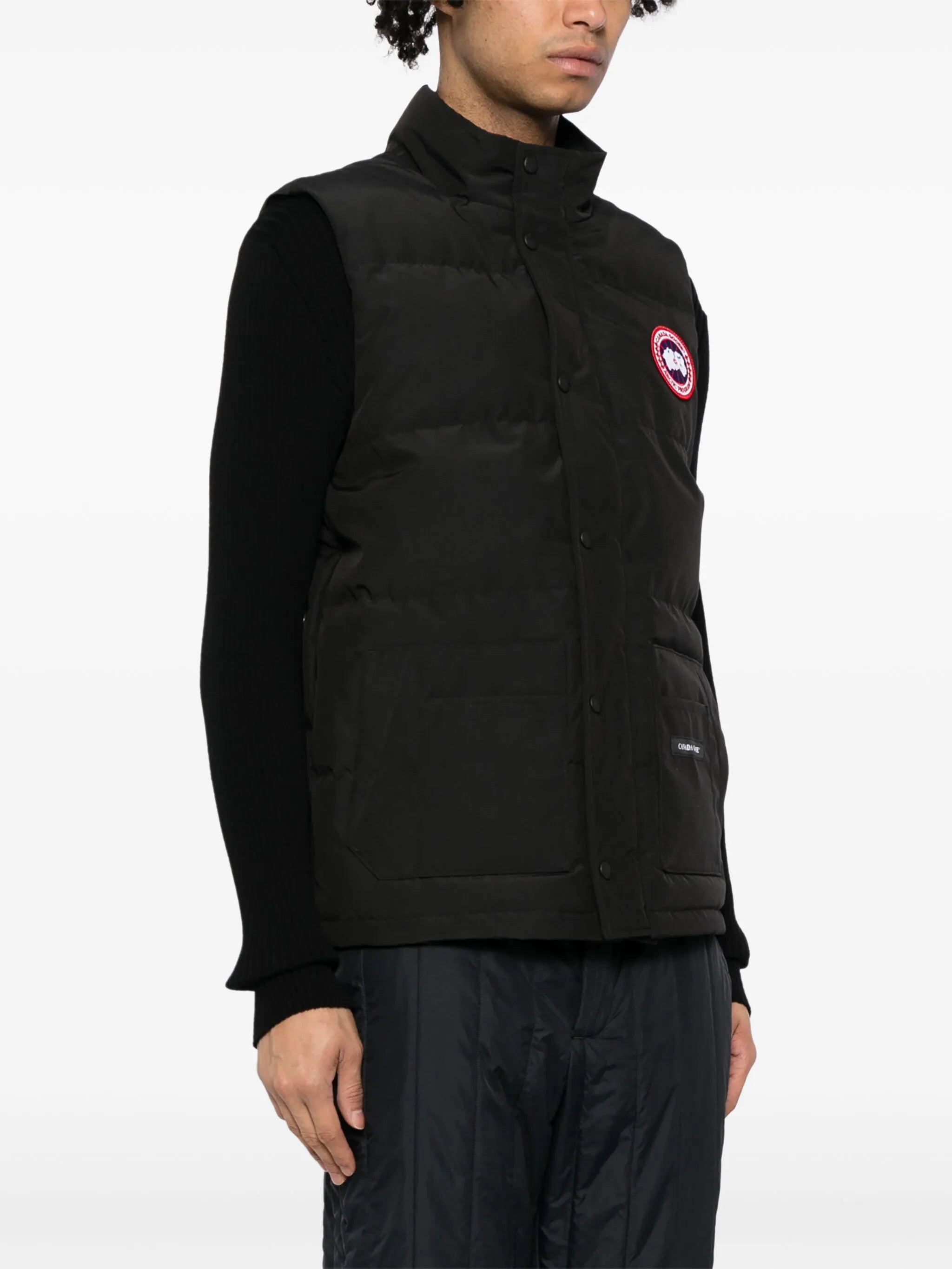 Freestyle vest