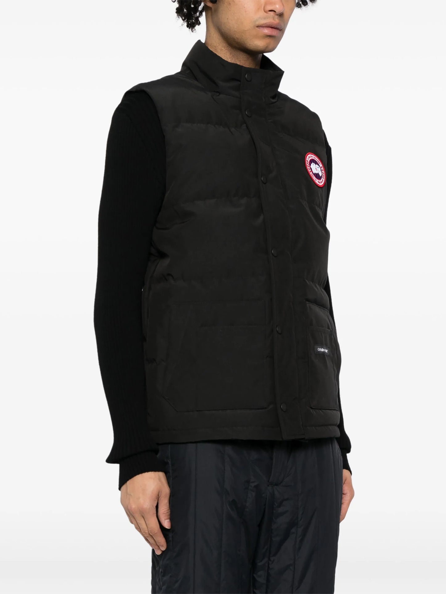 Freestyle vest