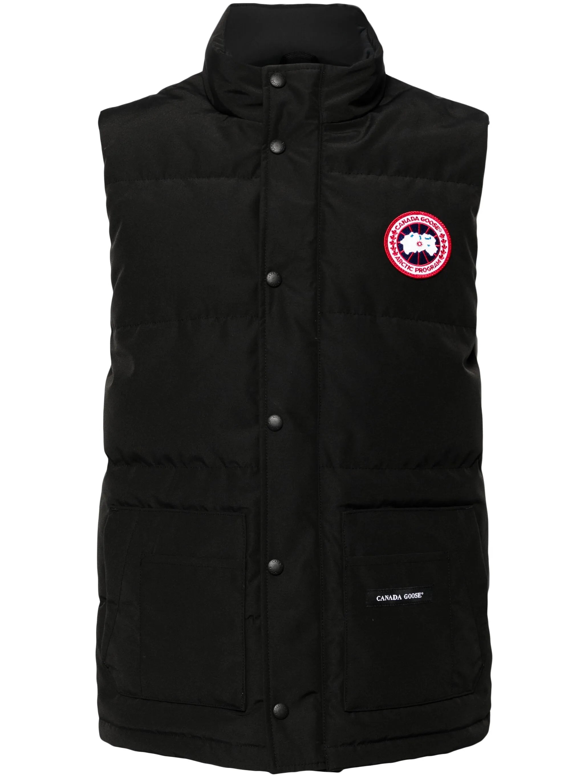 Freestyle vest