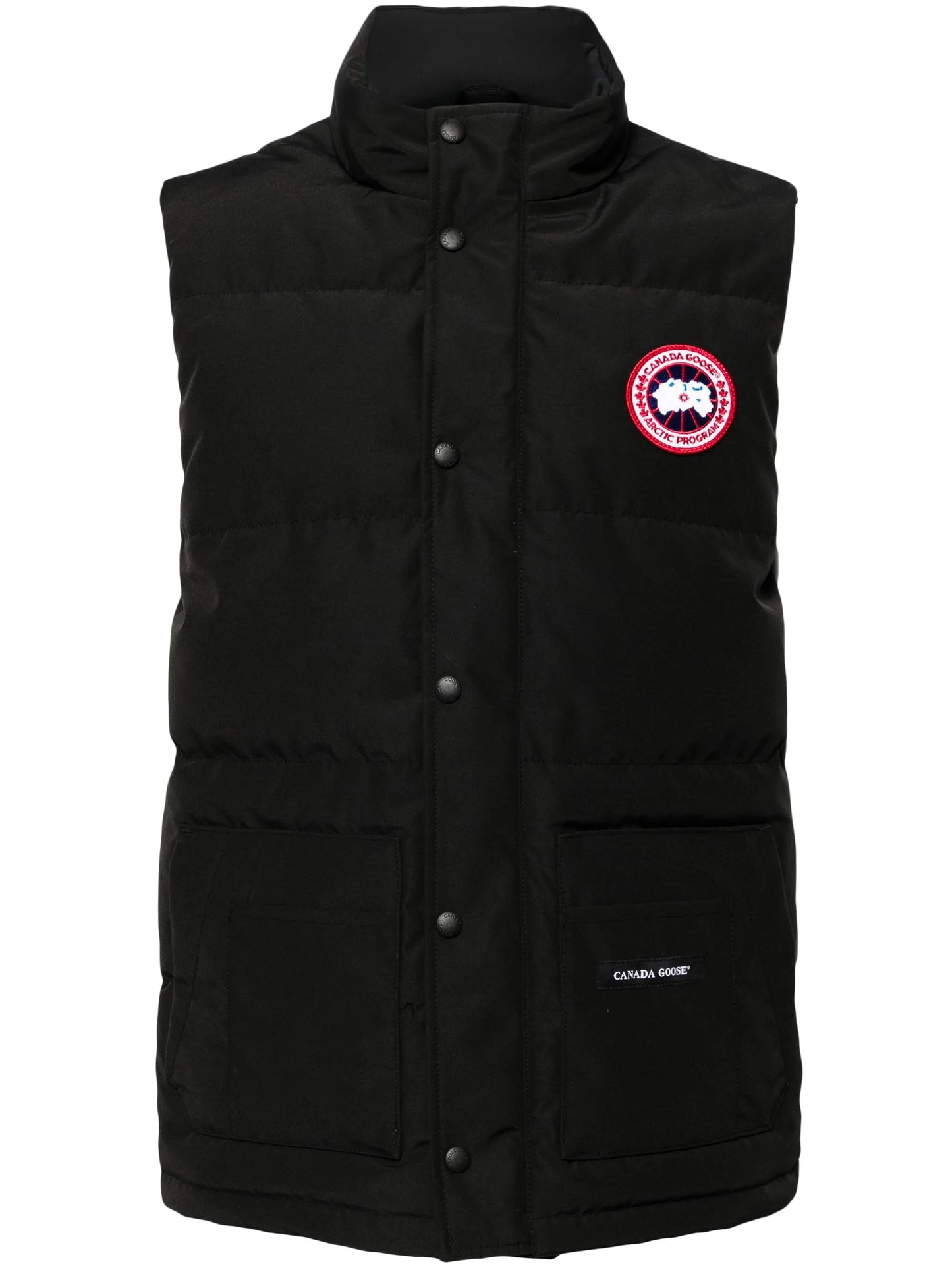 Freestyle vest