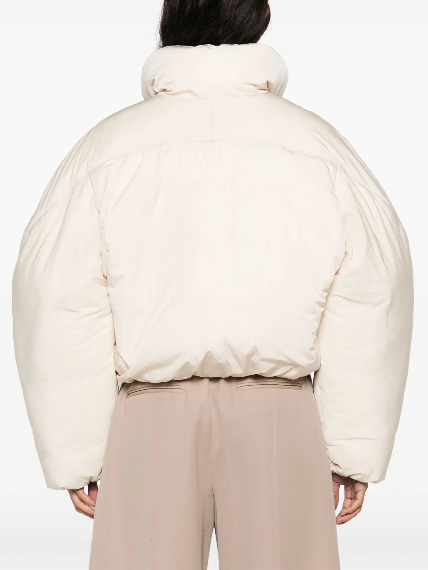 La Doudoune Courte Caraco jacket