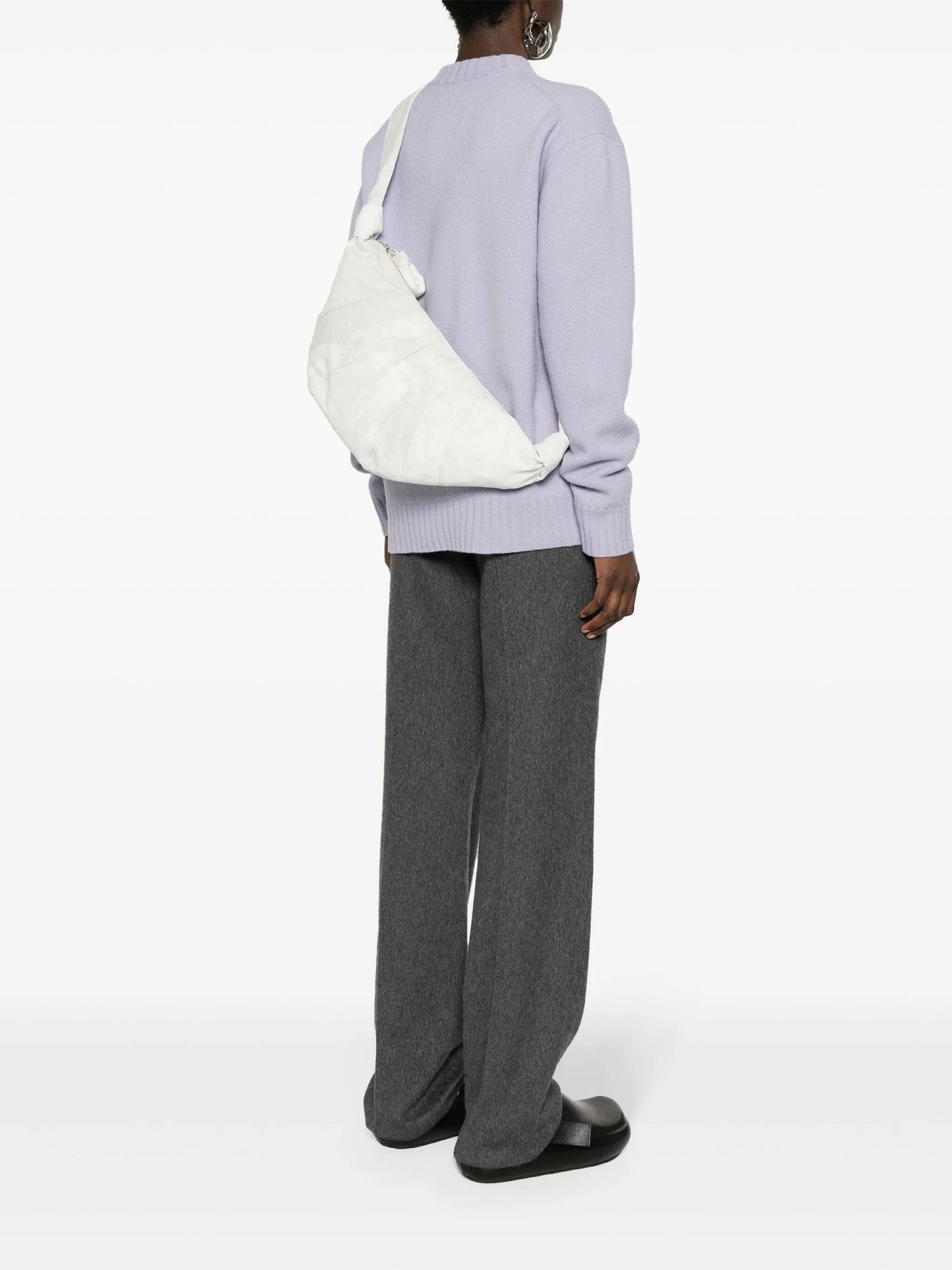 medium Croissant shoulder bag