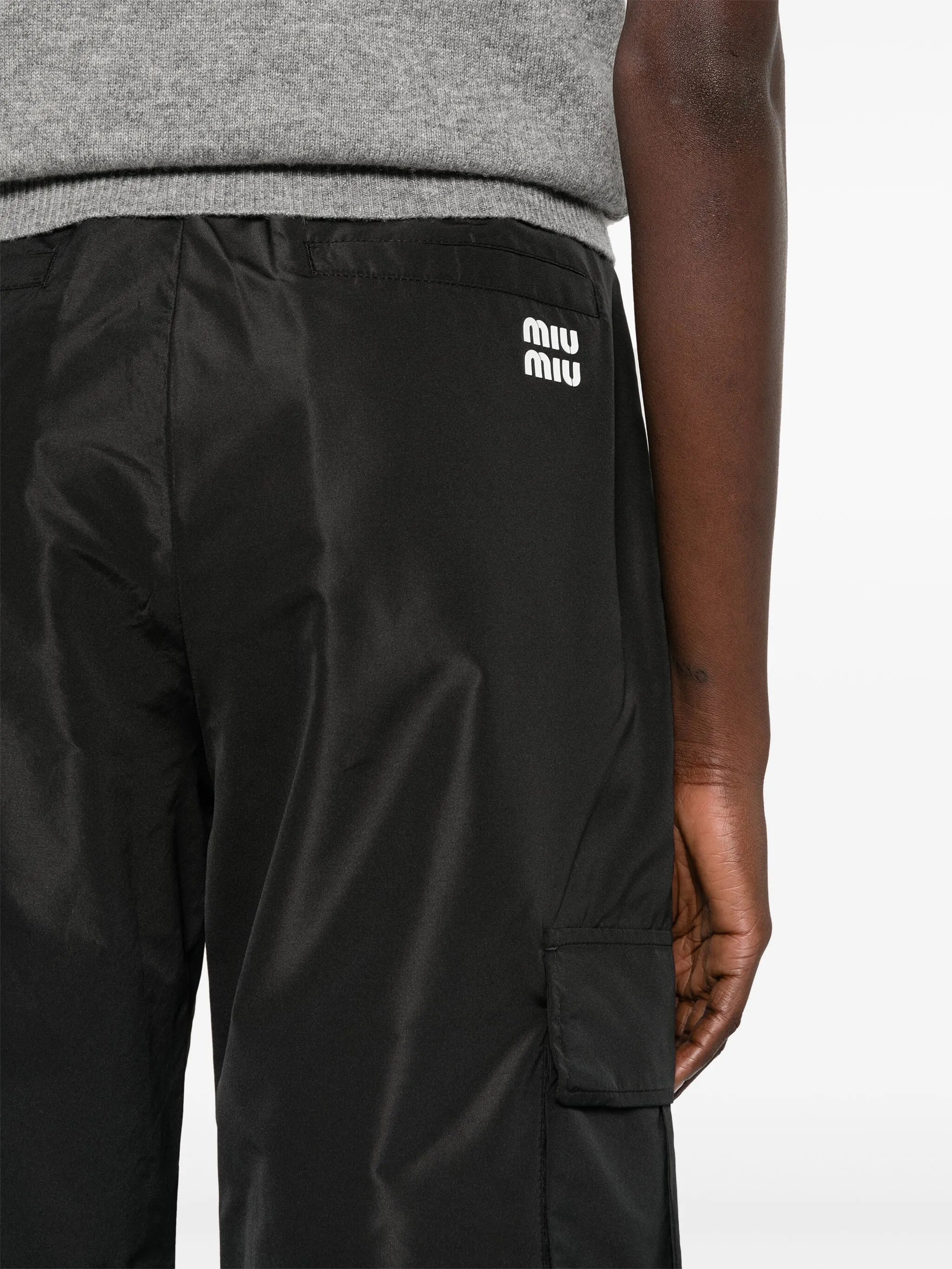 cargo trousers