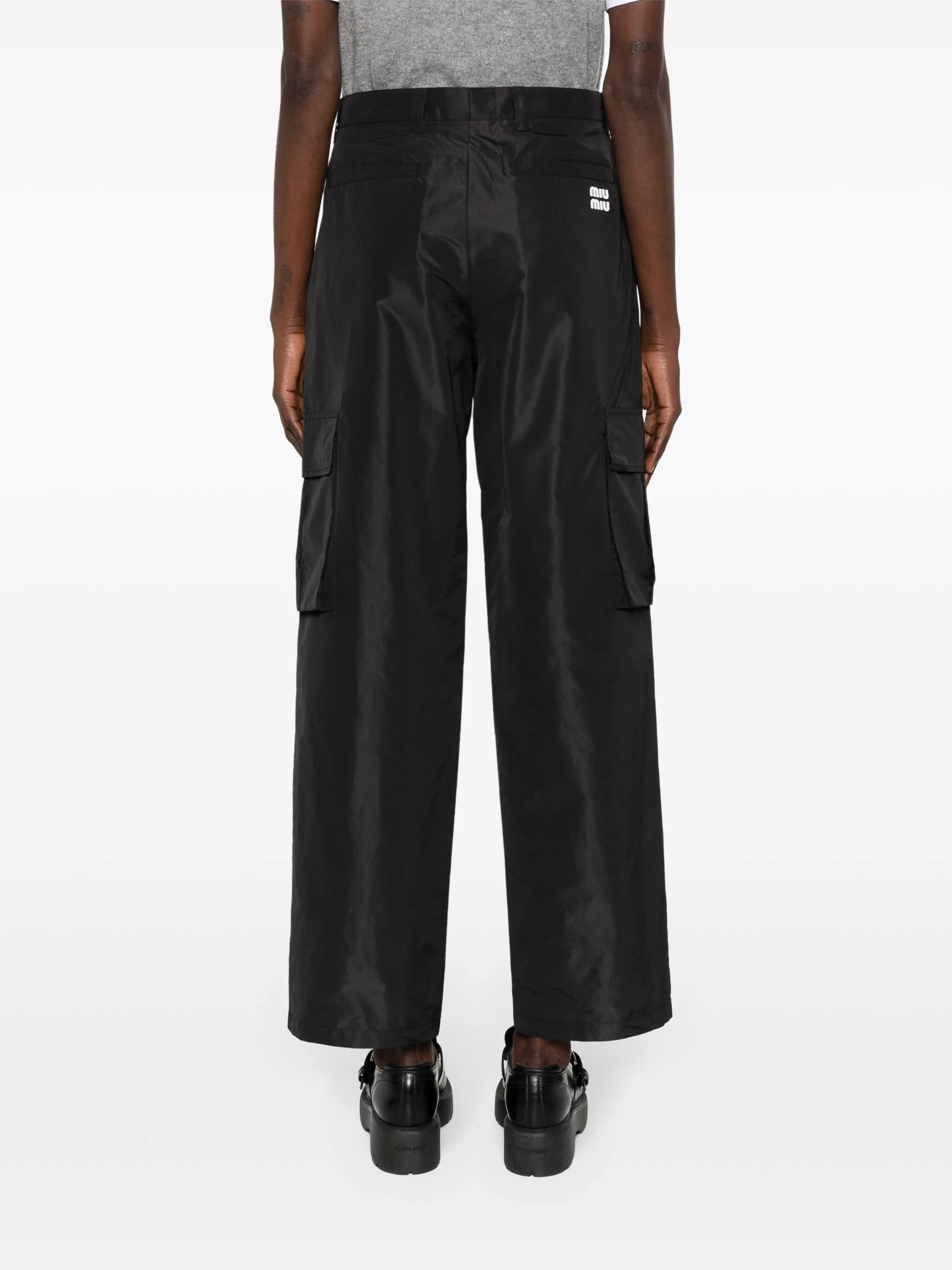 cargo trousers