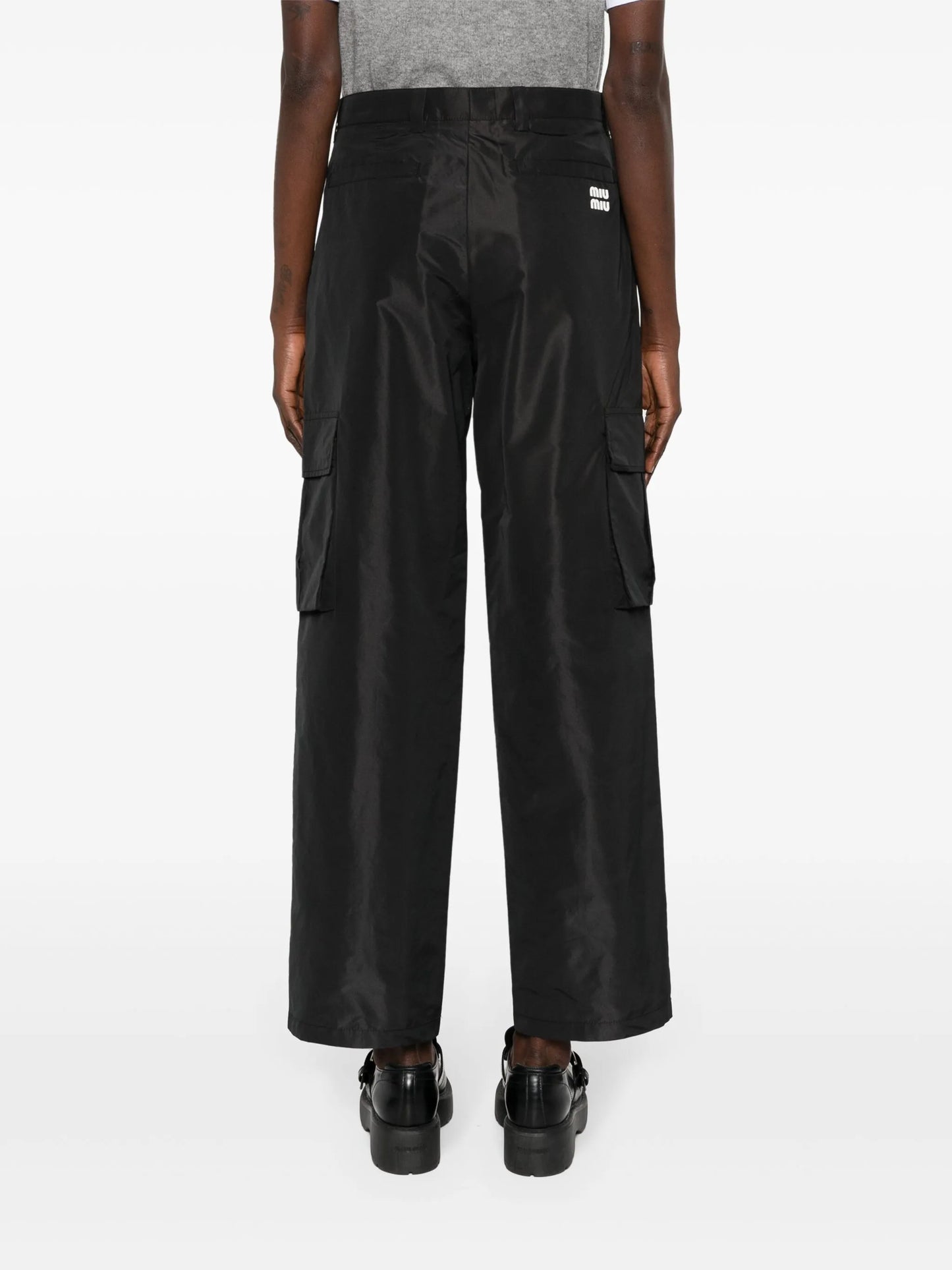 cargo trousers