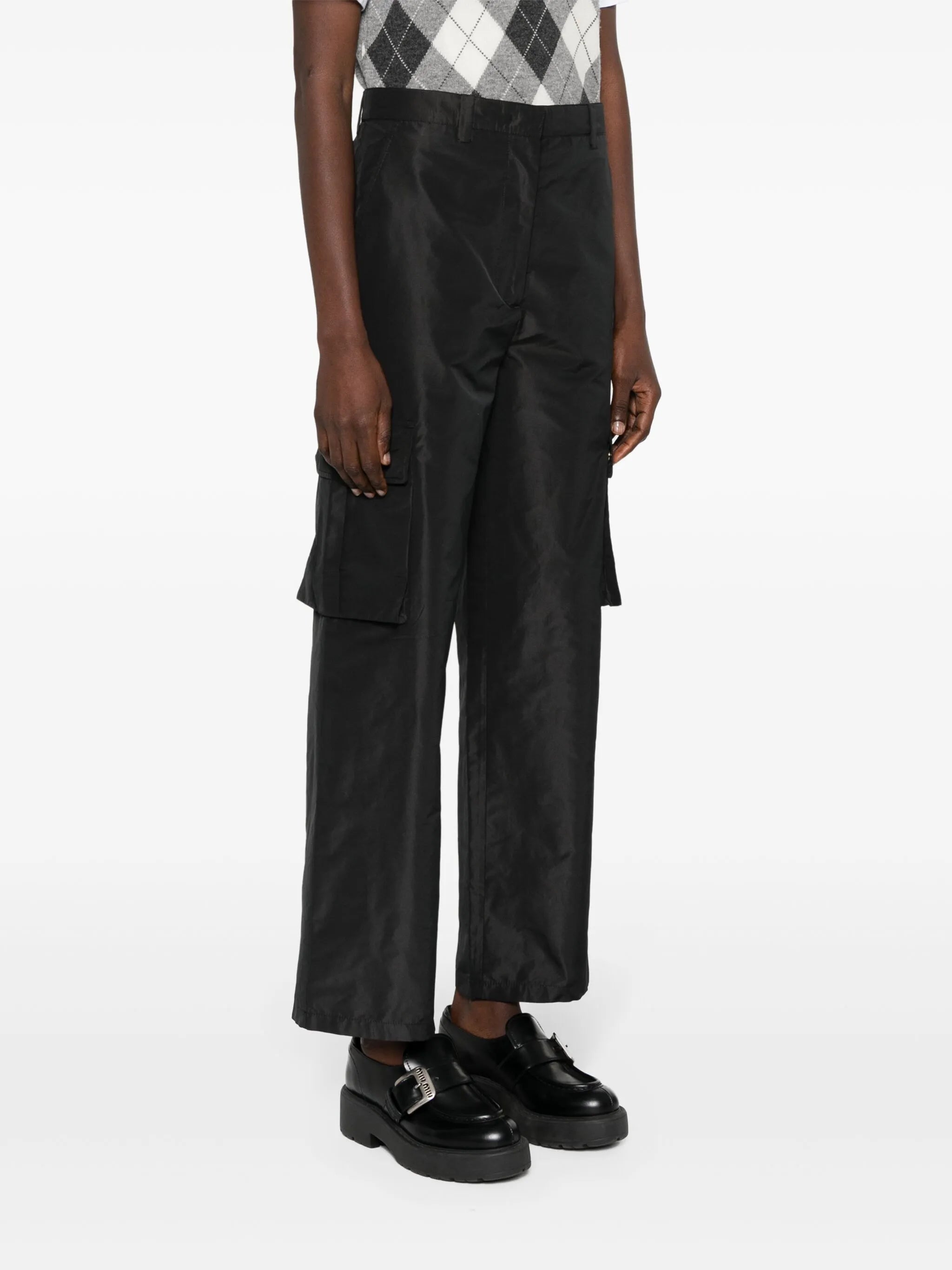 cargo trousers