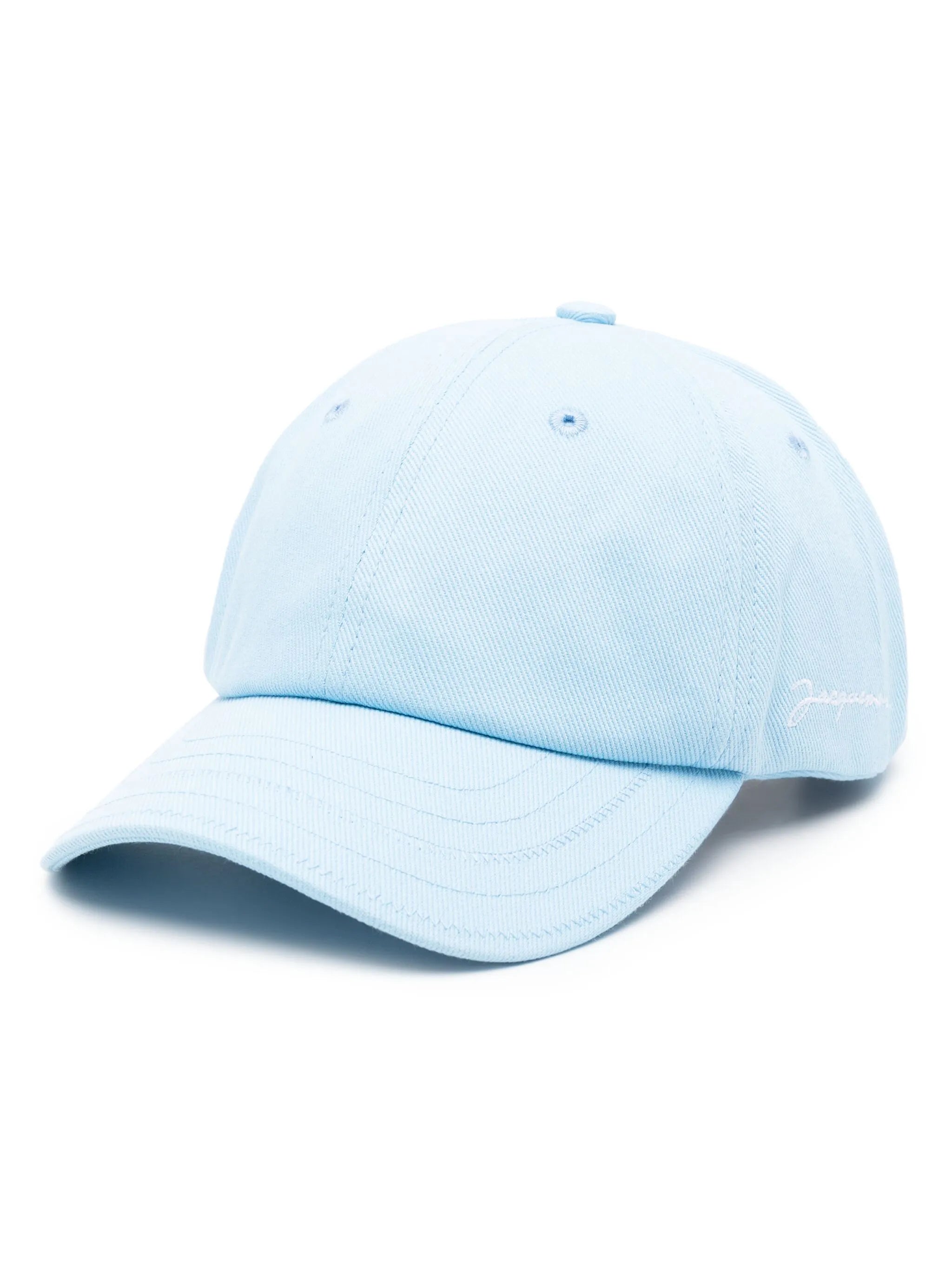 La Casquette Jacquemus baseball cap