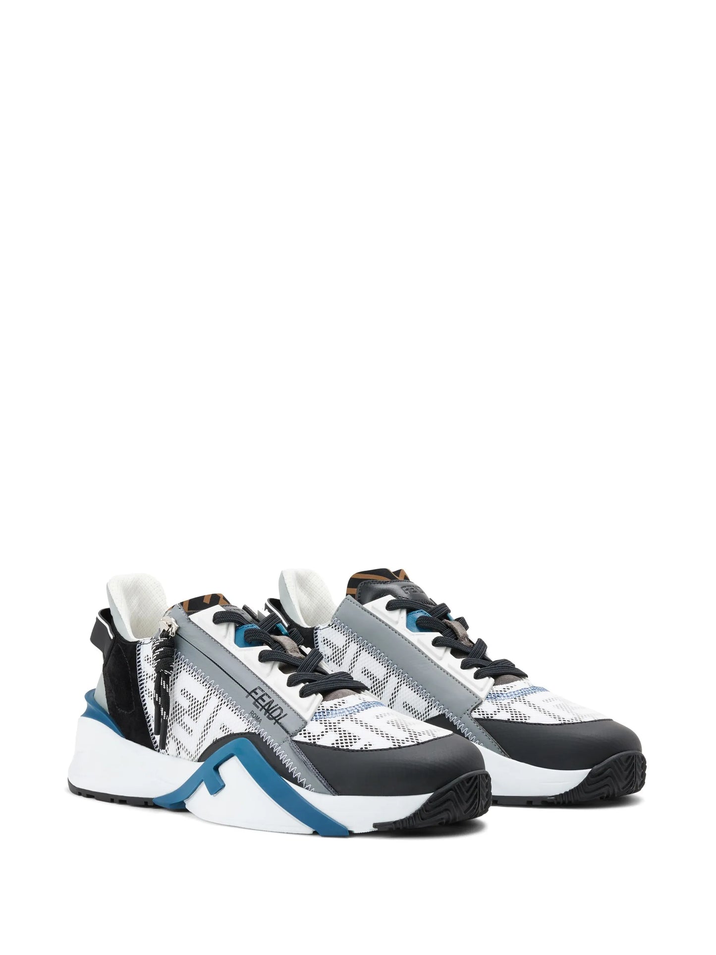 Flow sneakers
