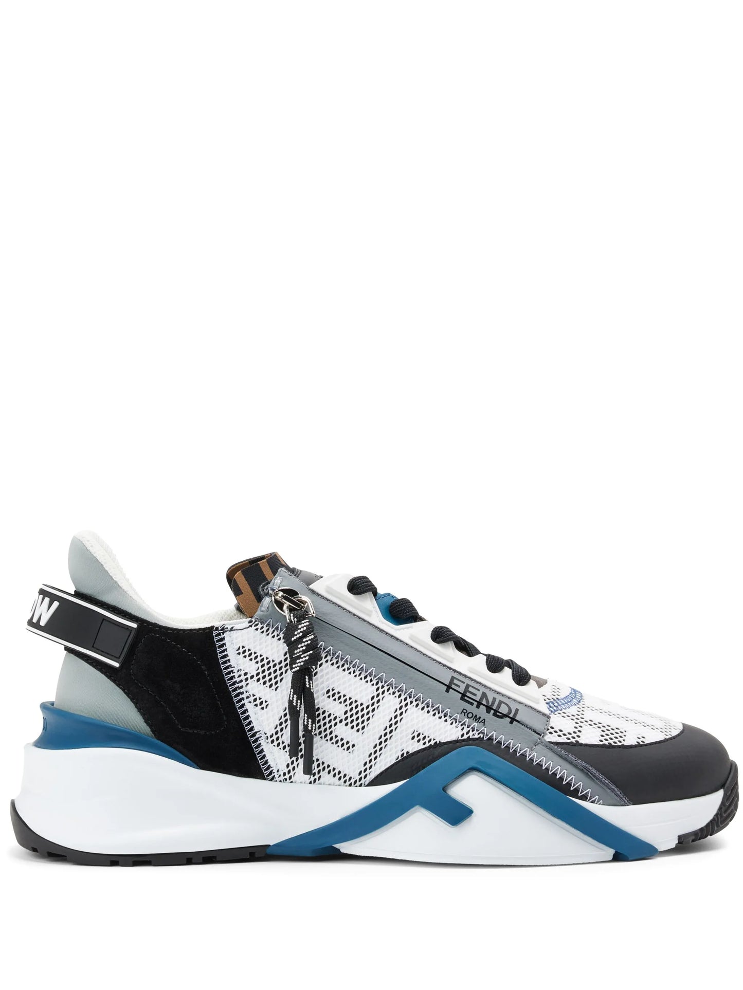 Flow sneakers
