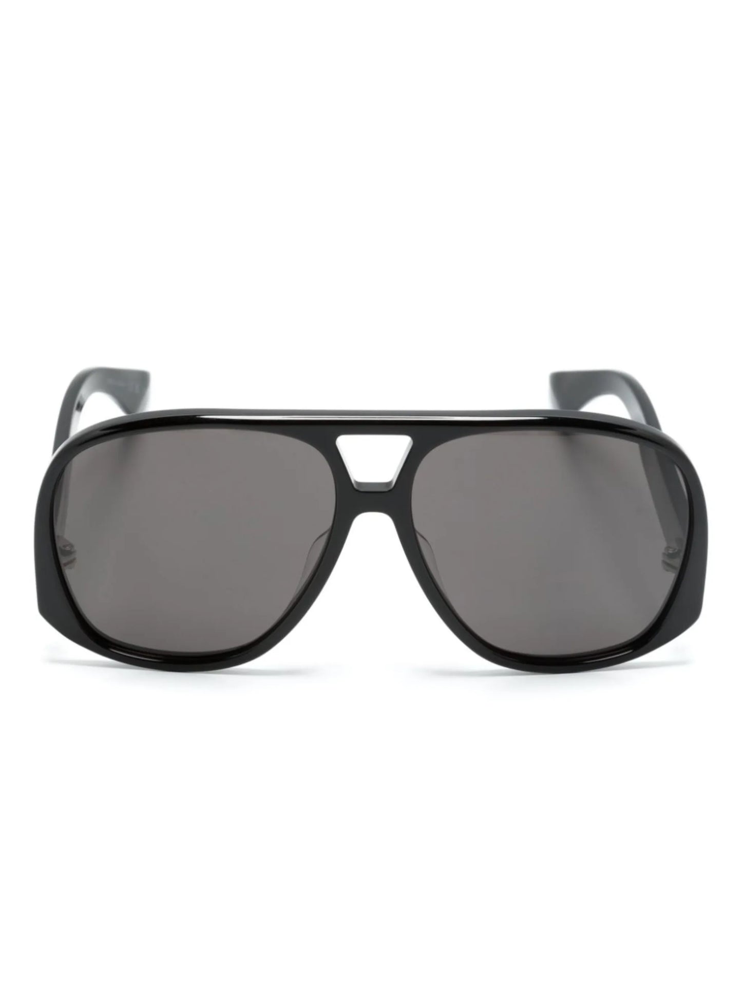 Solace pilot-frame sunglasses
