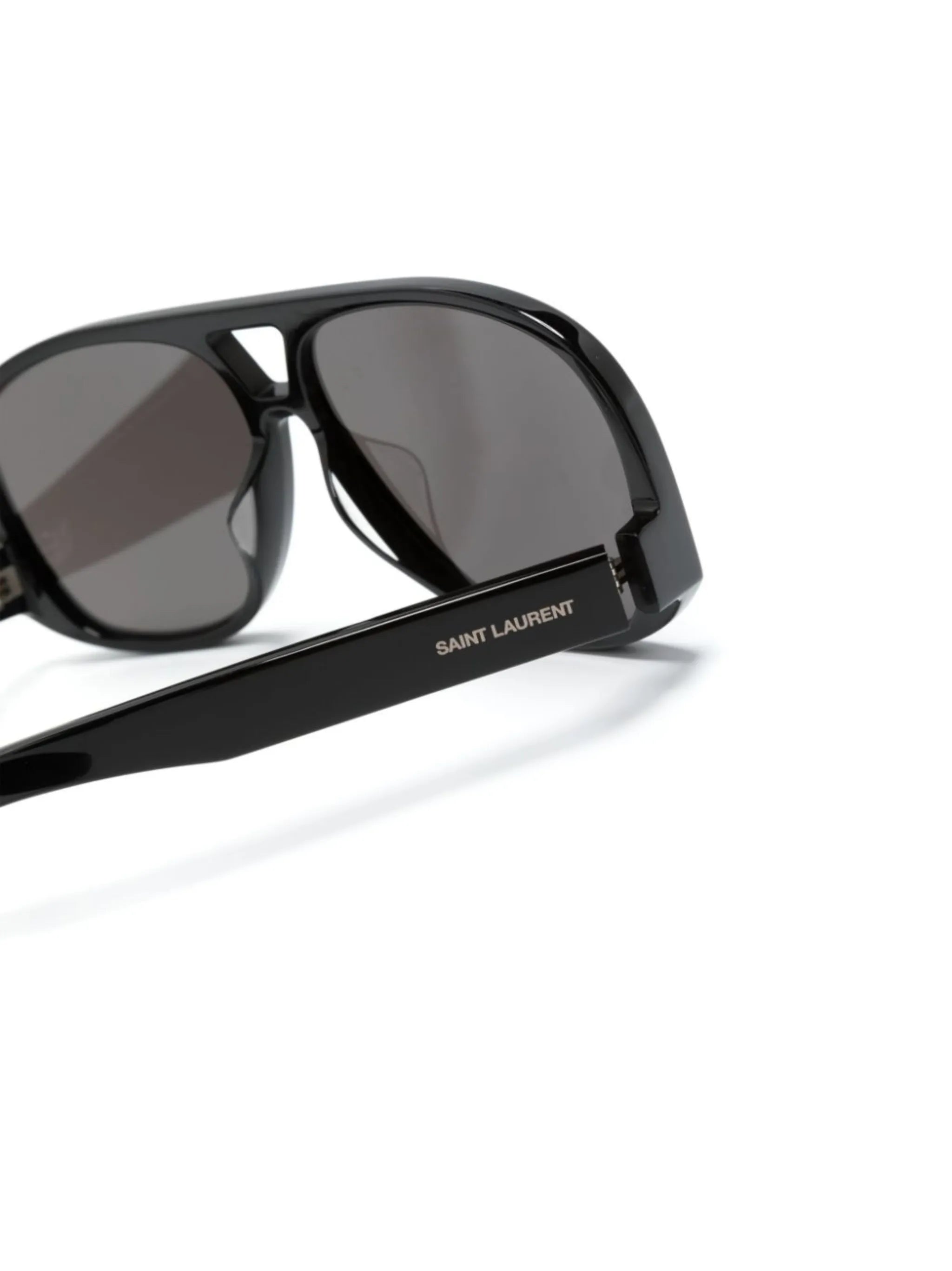 Solace pilot-frame sunglasses