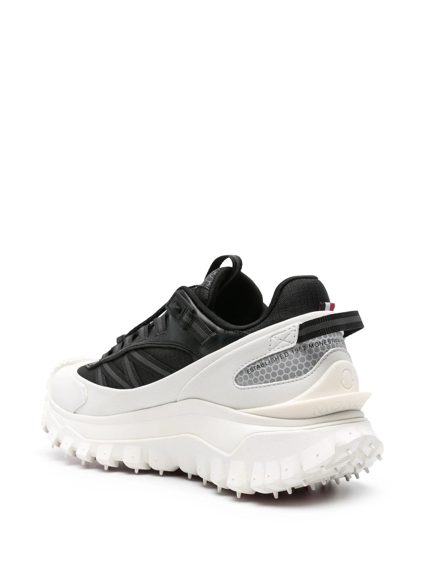 Trailgrip GTX panelled sneakers