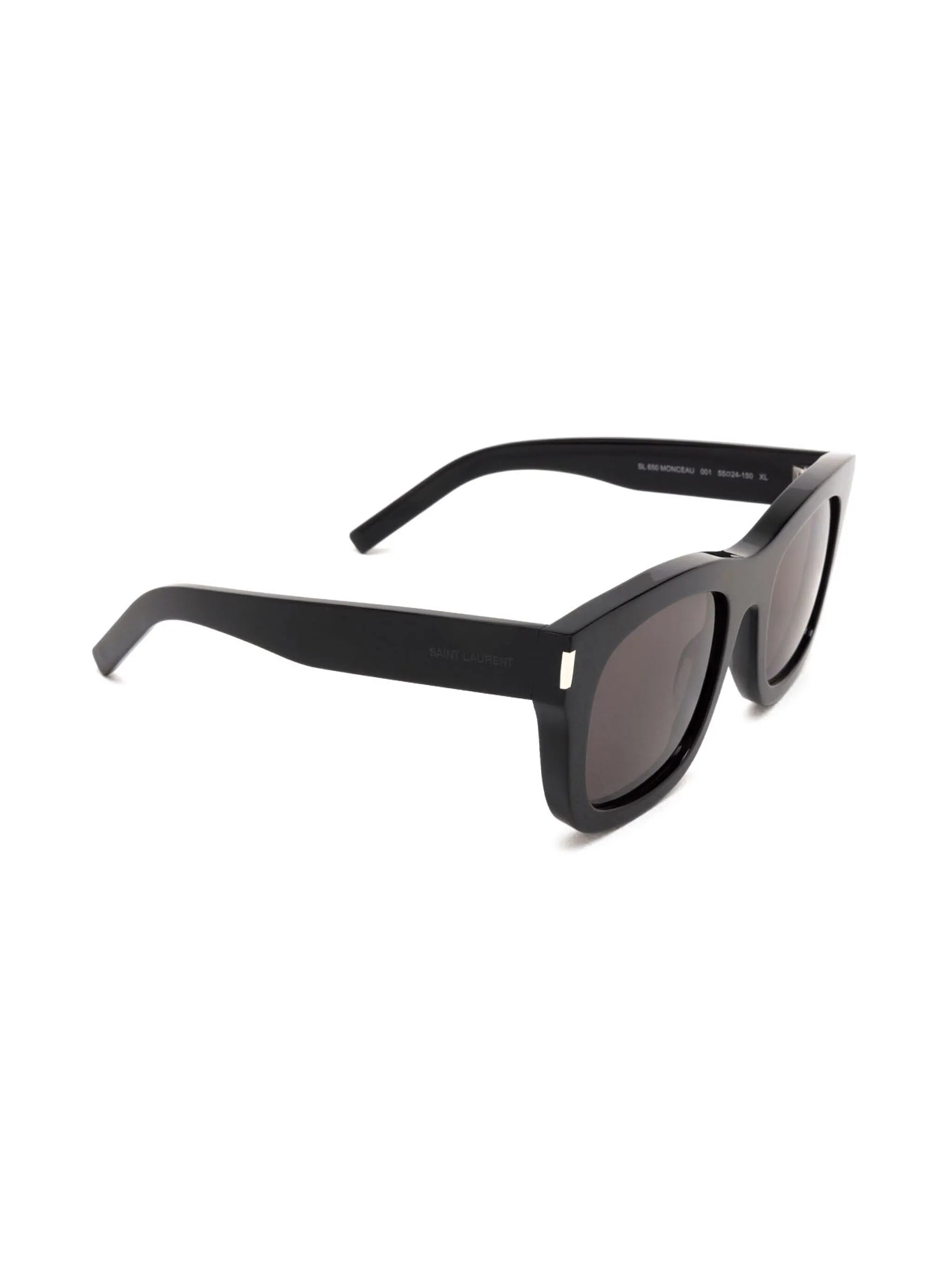 Monceau oversize-frame sunglasses