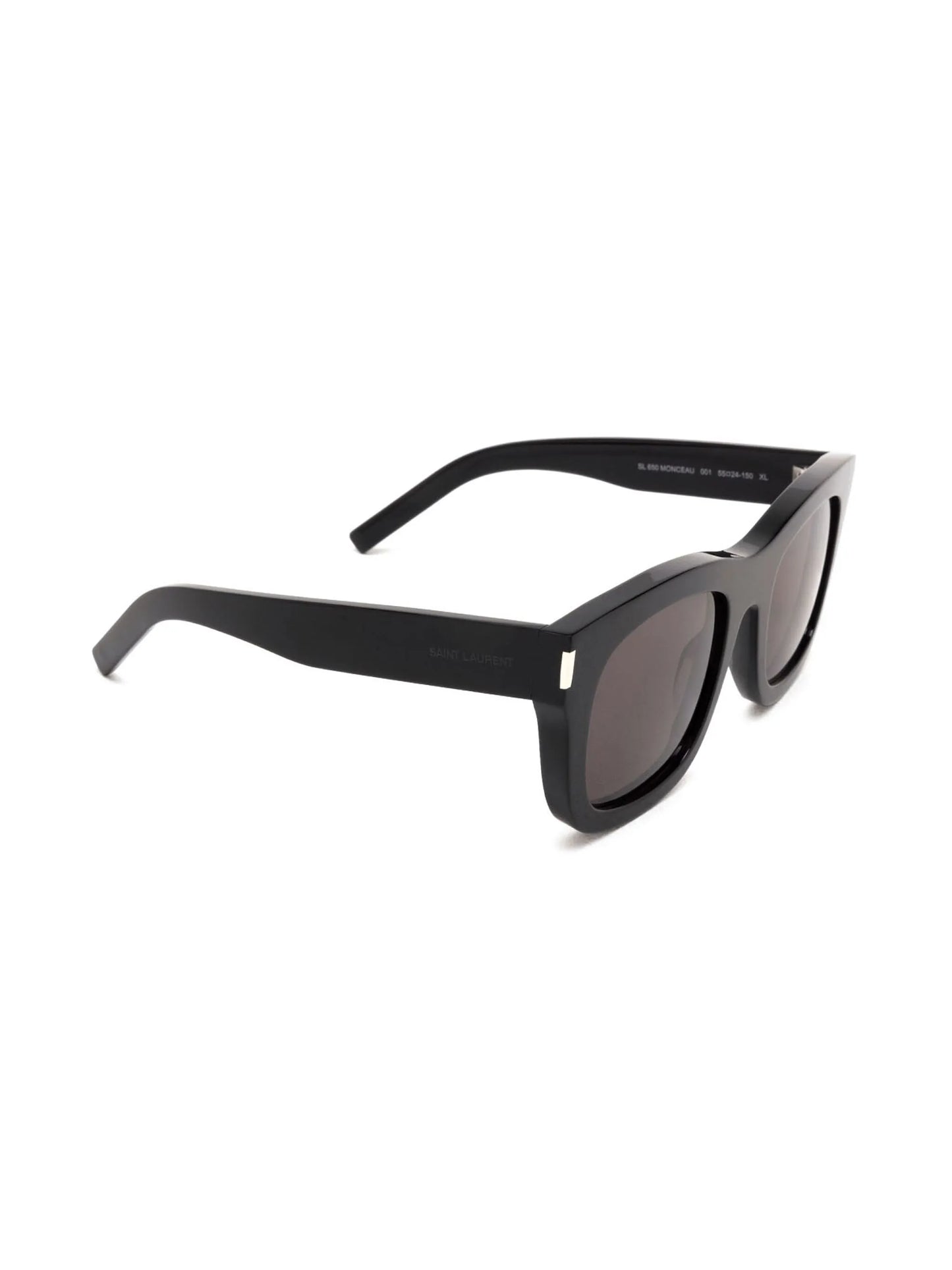 Monceau oversize-frame sunglasses