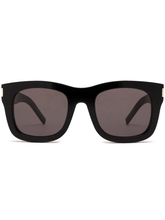 Monceau oversize-frame sunglasses