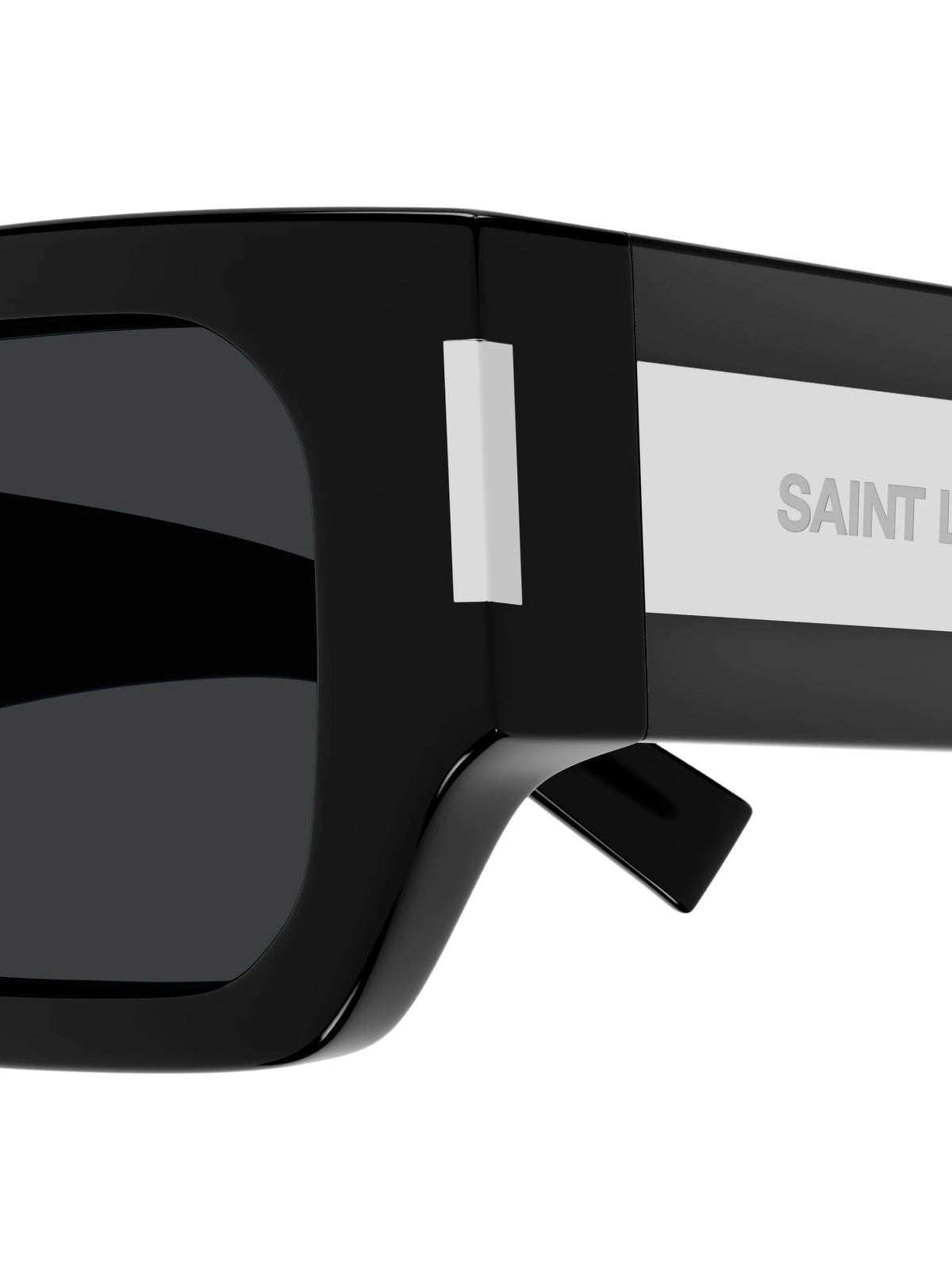 rectangle-frame sunglasses