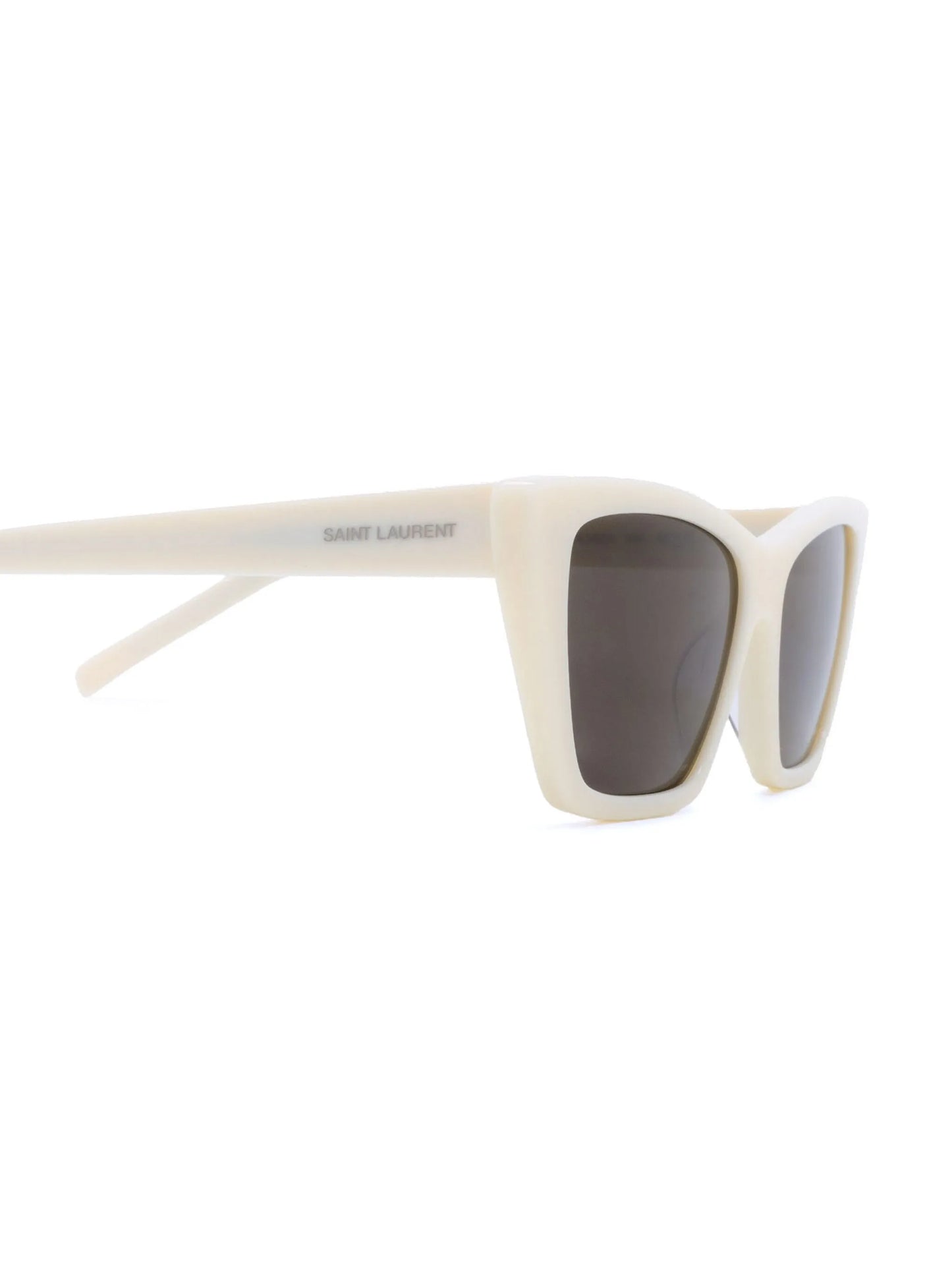 Mica cat-eye sunglasses