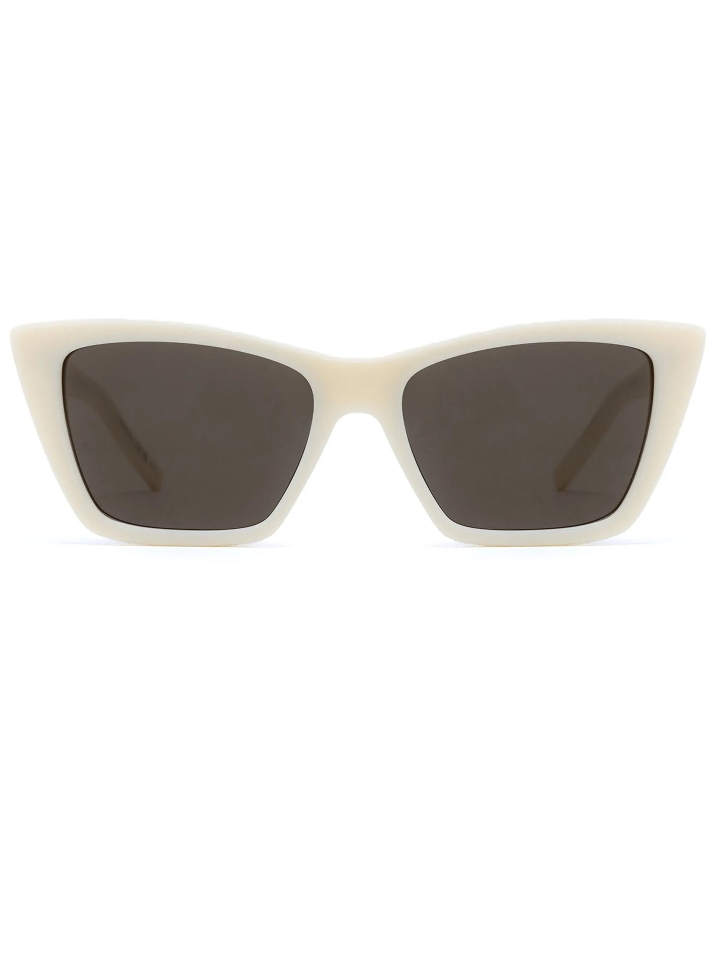 Mica cat-eye sunglasses