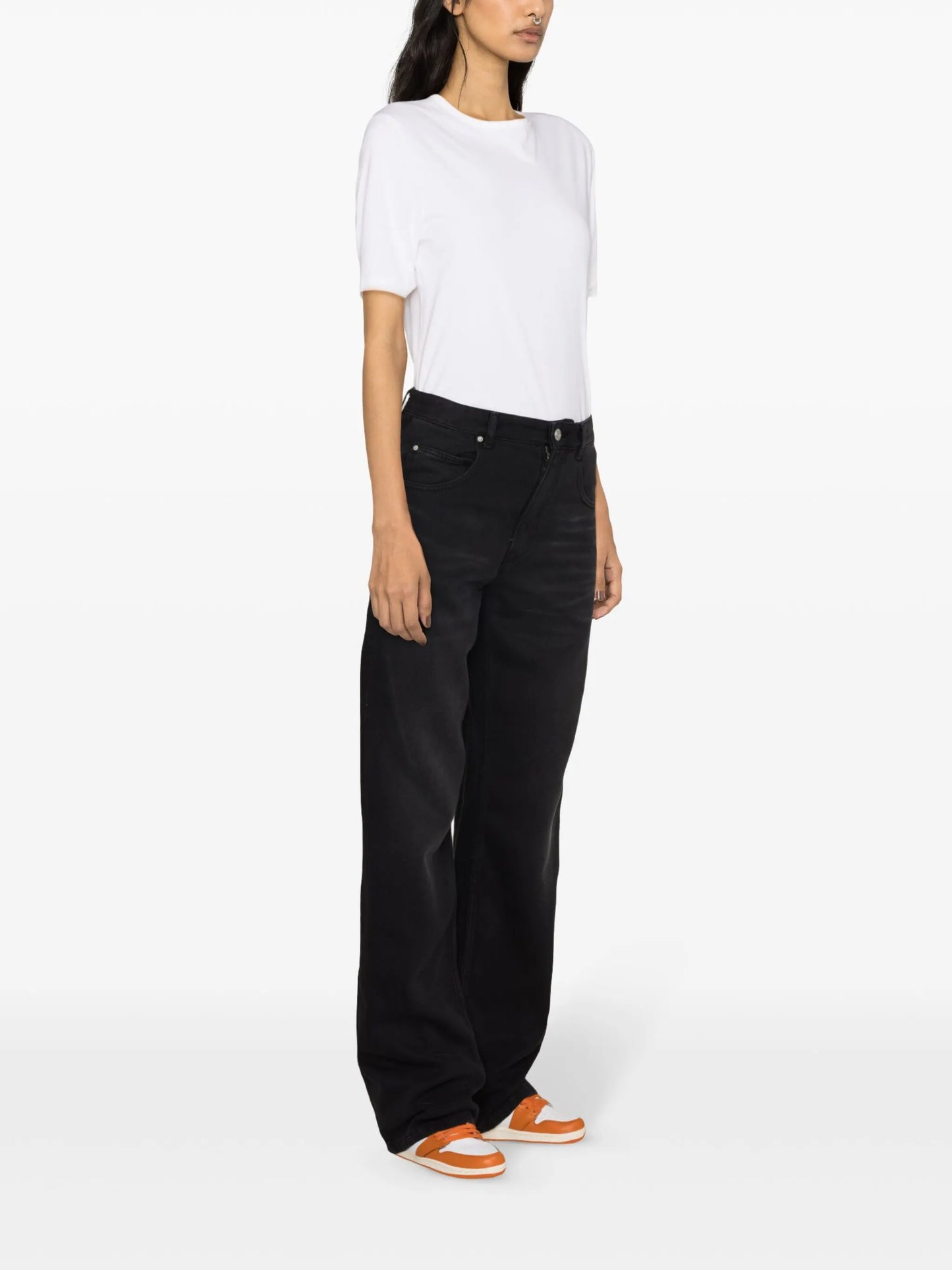Bymara Carpenter jeans