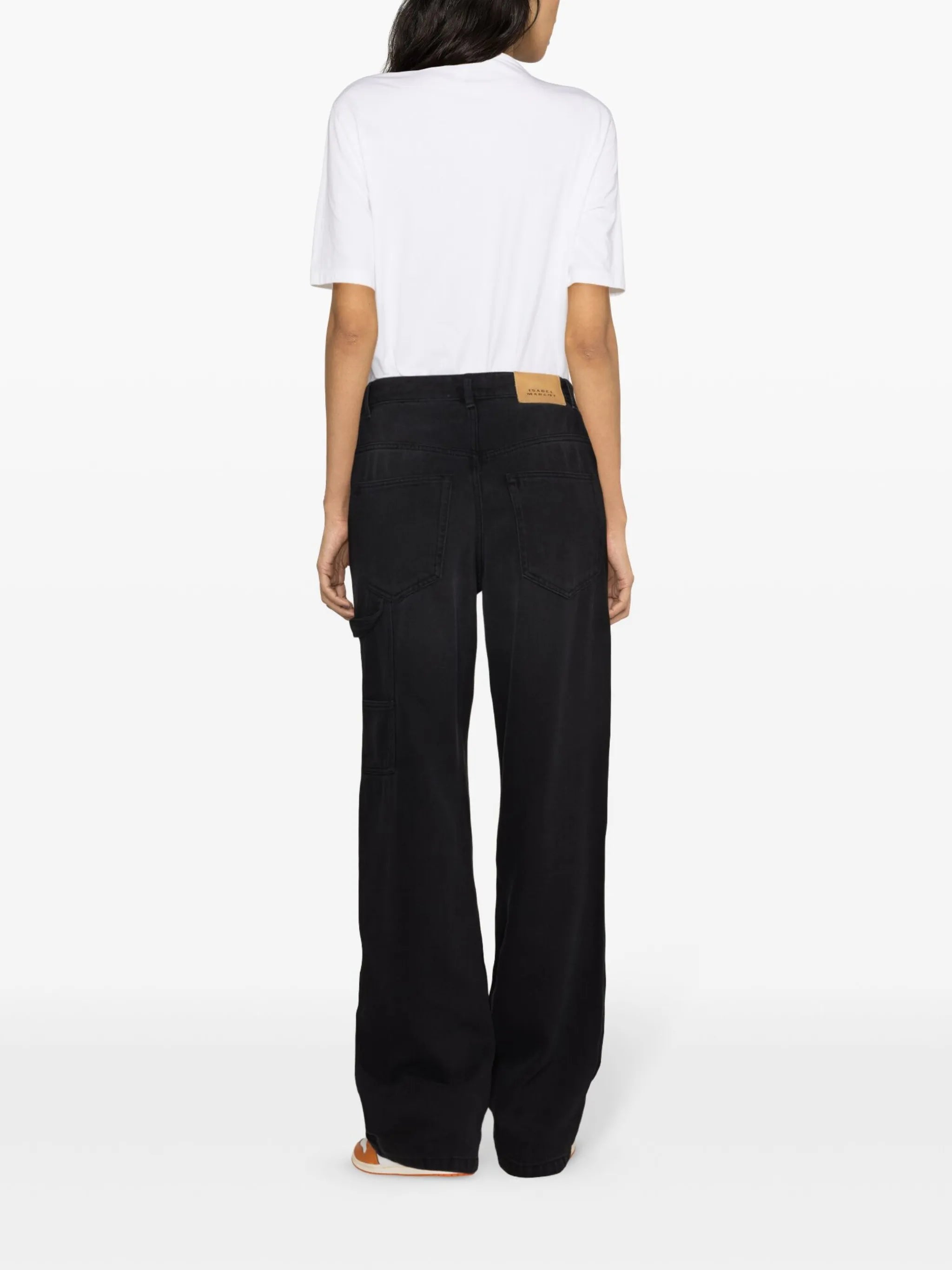 Bymara Carpenter jeans