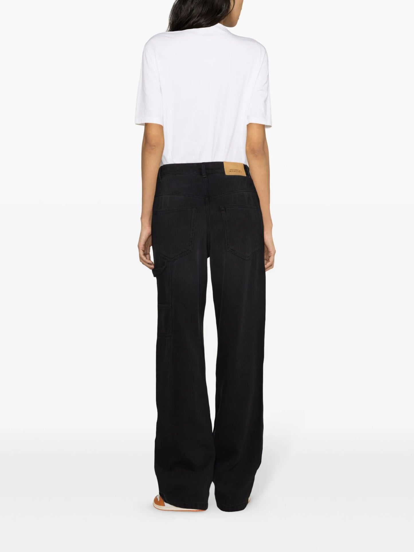 Bymara Carpenter jeans