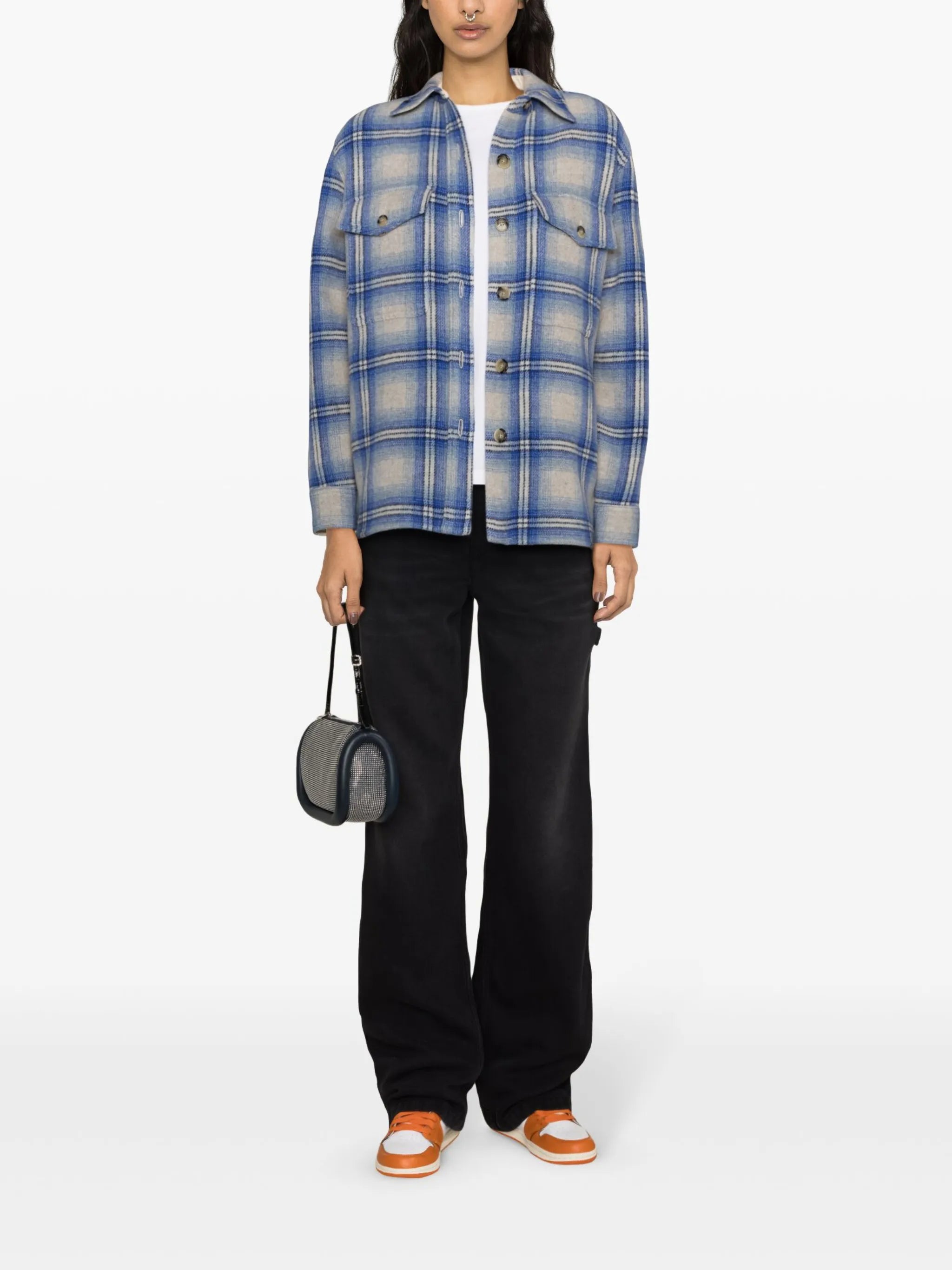 Bymara Carpenter jeans