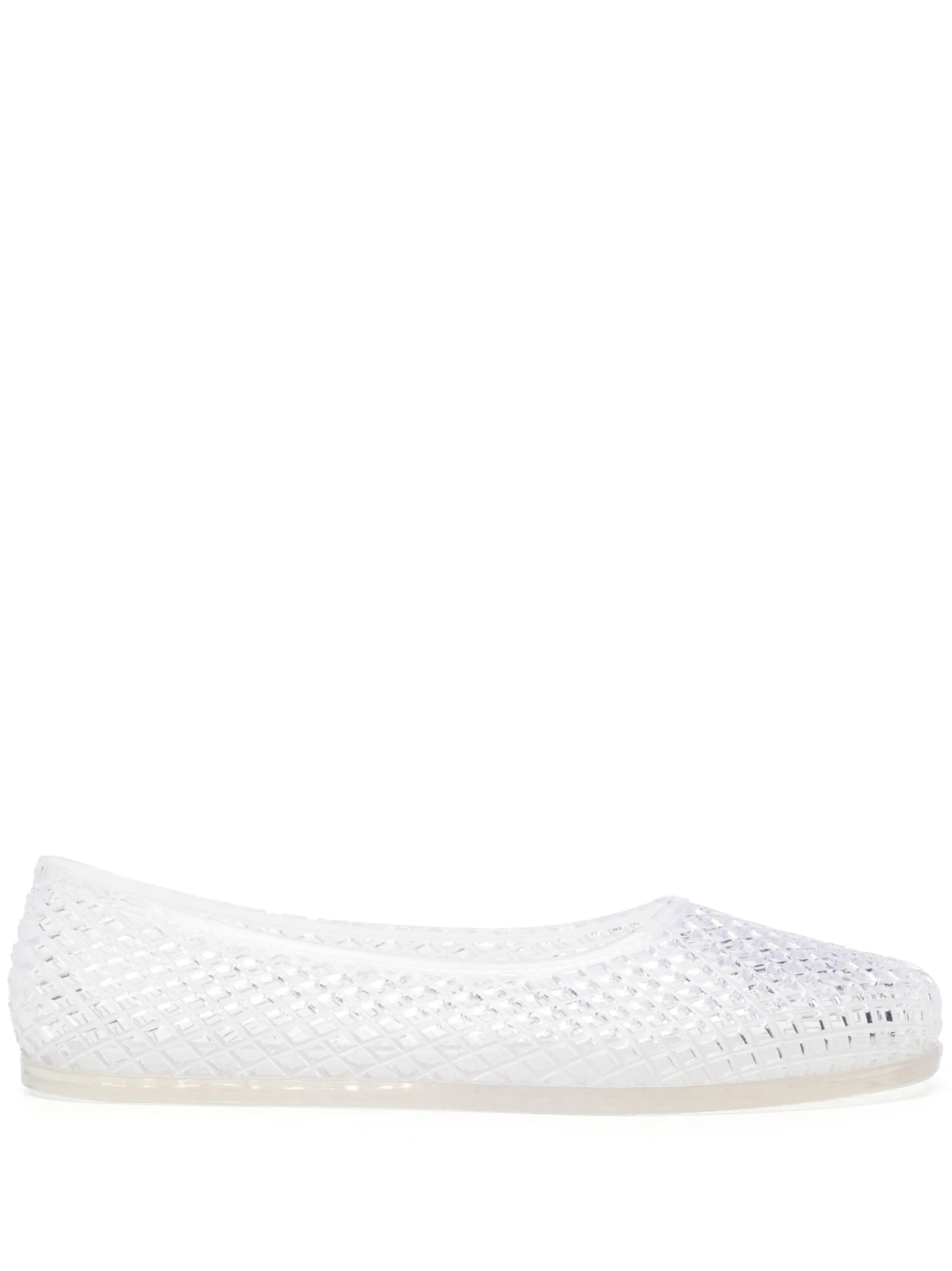 Iro ballet flats
