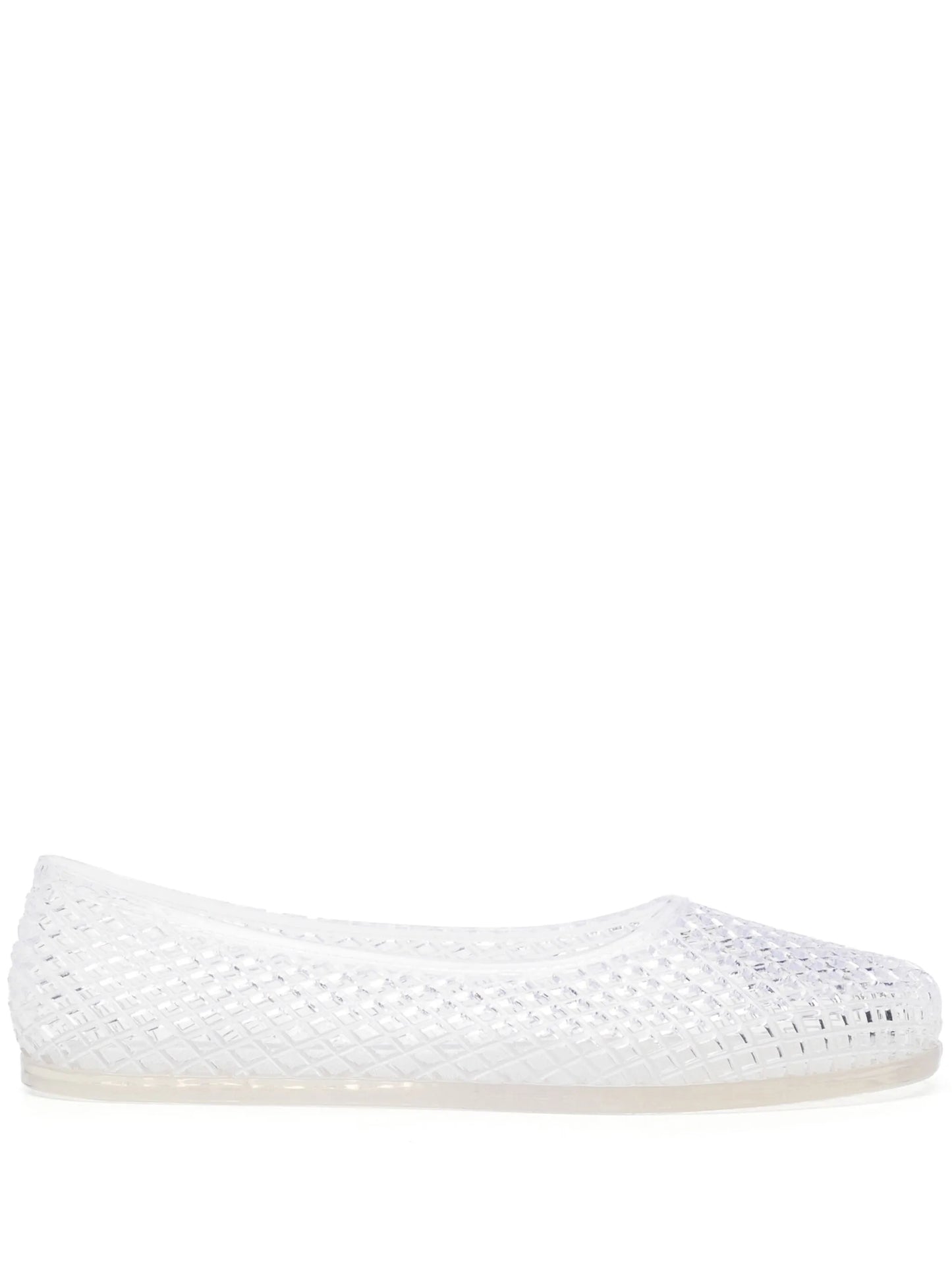 Iro ballet flats