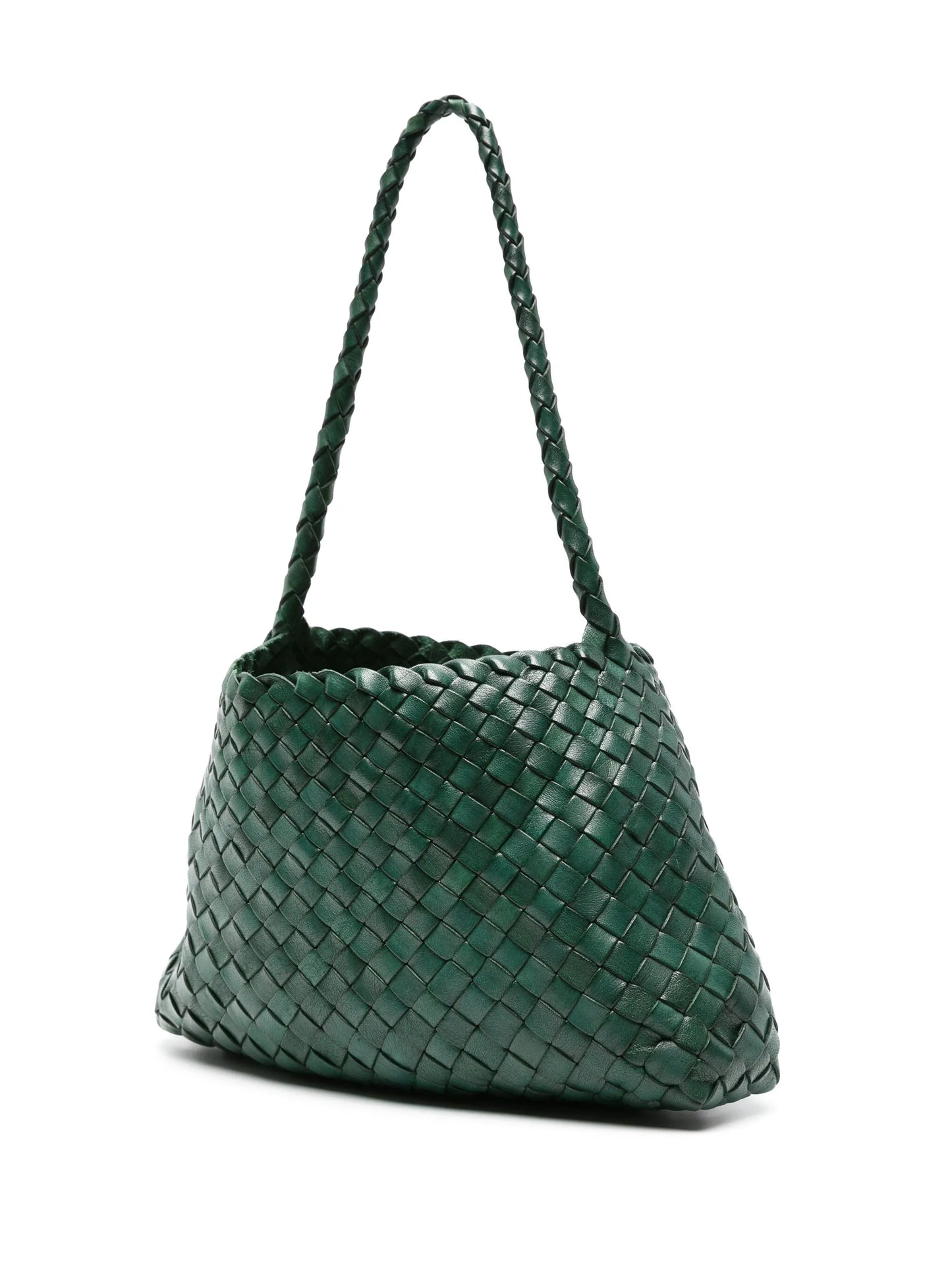 Rosanna leather shoulder bag