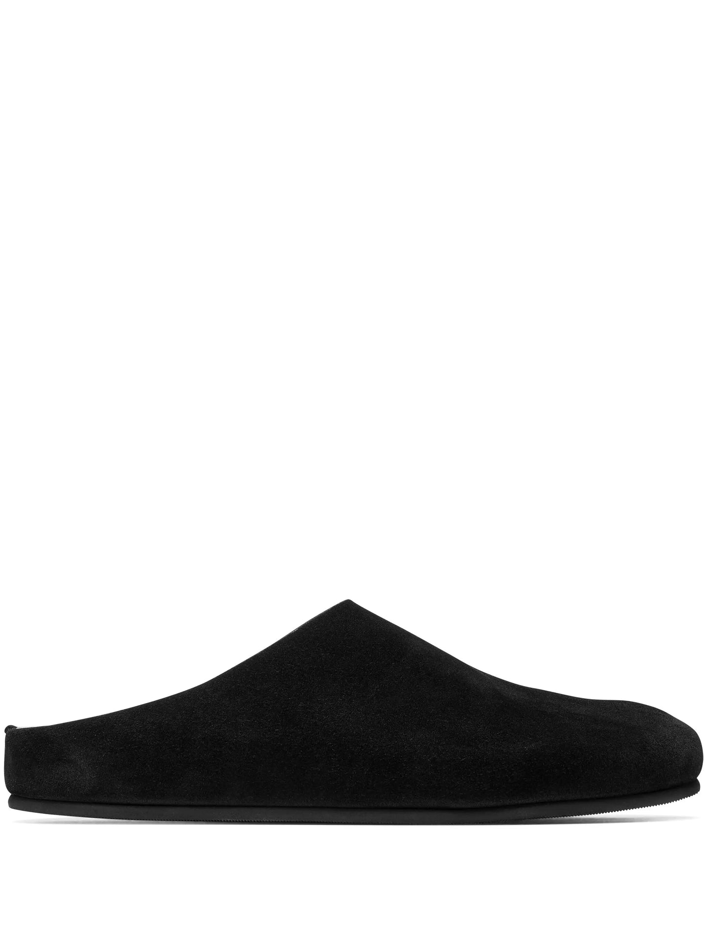 Hugo suede slippers