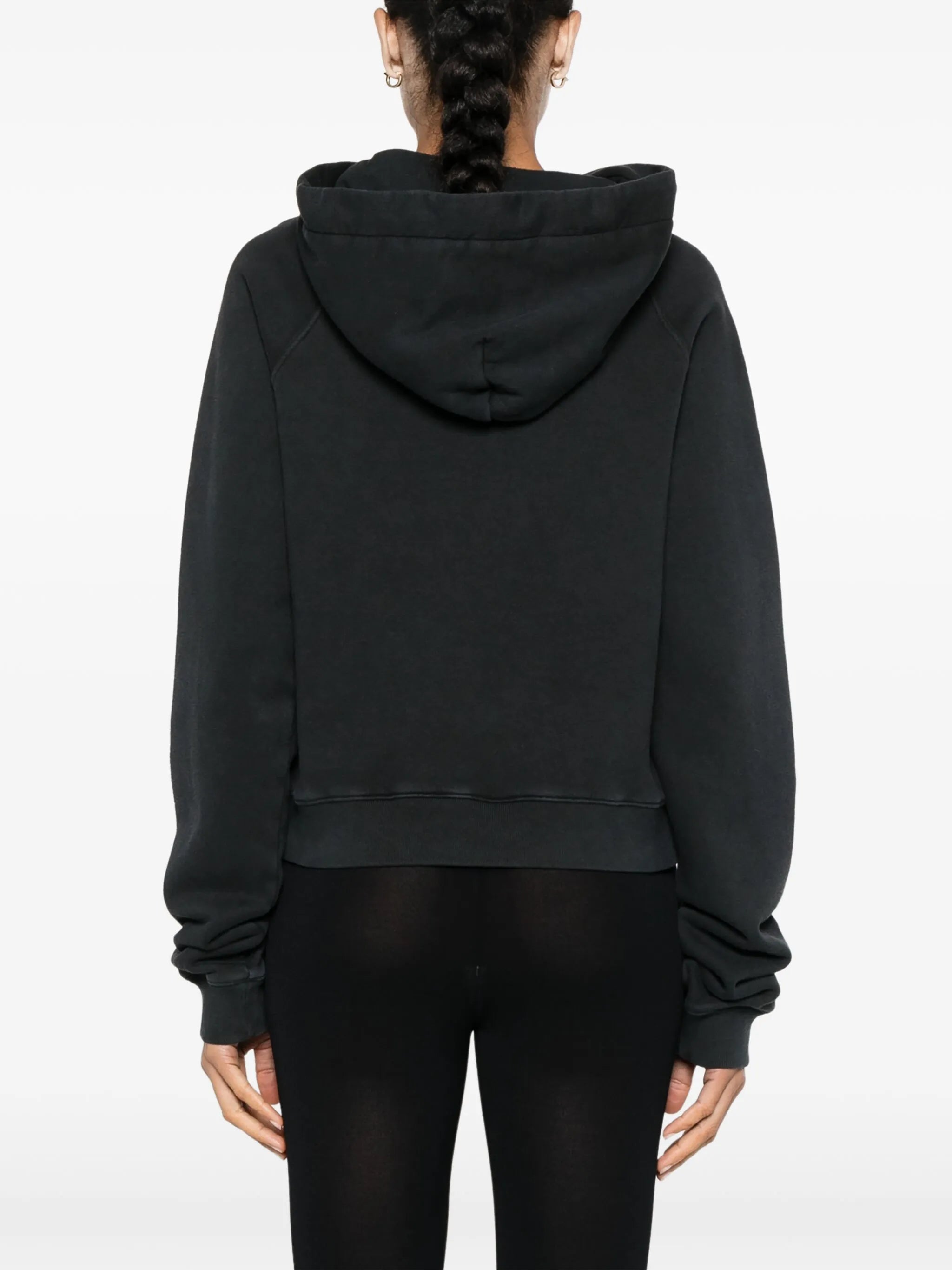 jersey hoodie