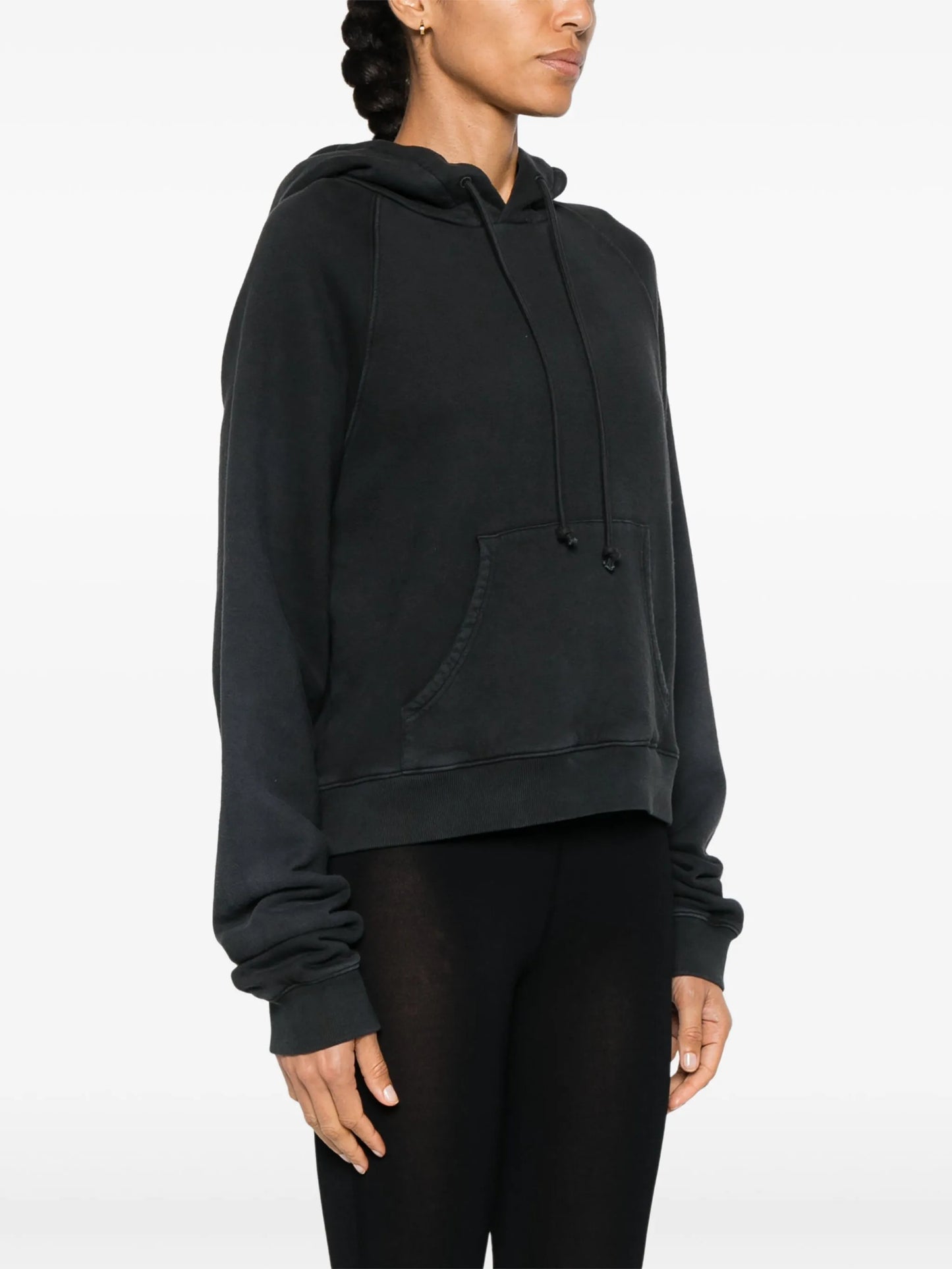jersey hoodie