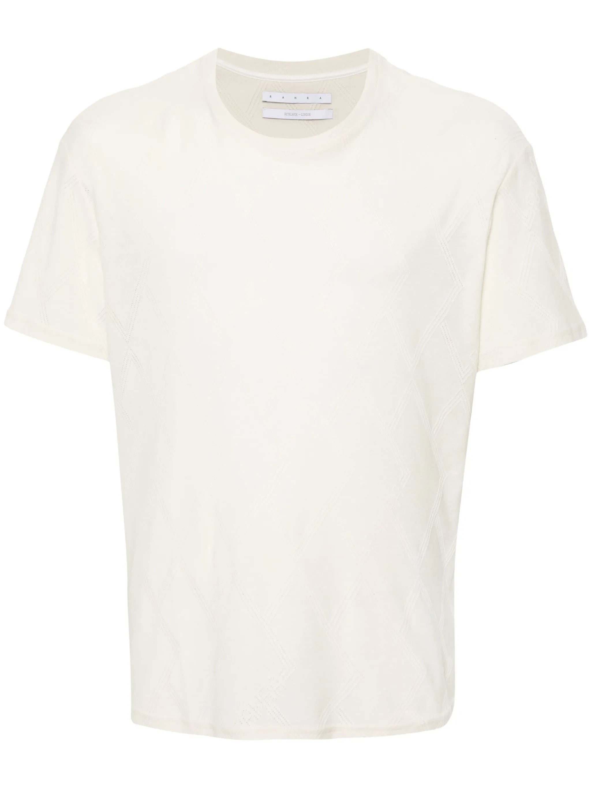 Starri cotton T-shirt