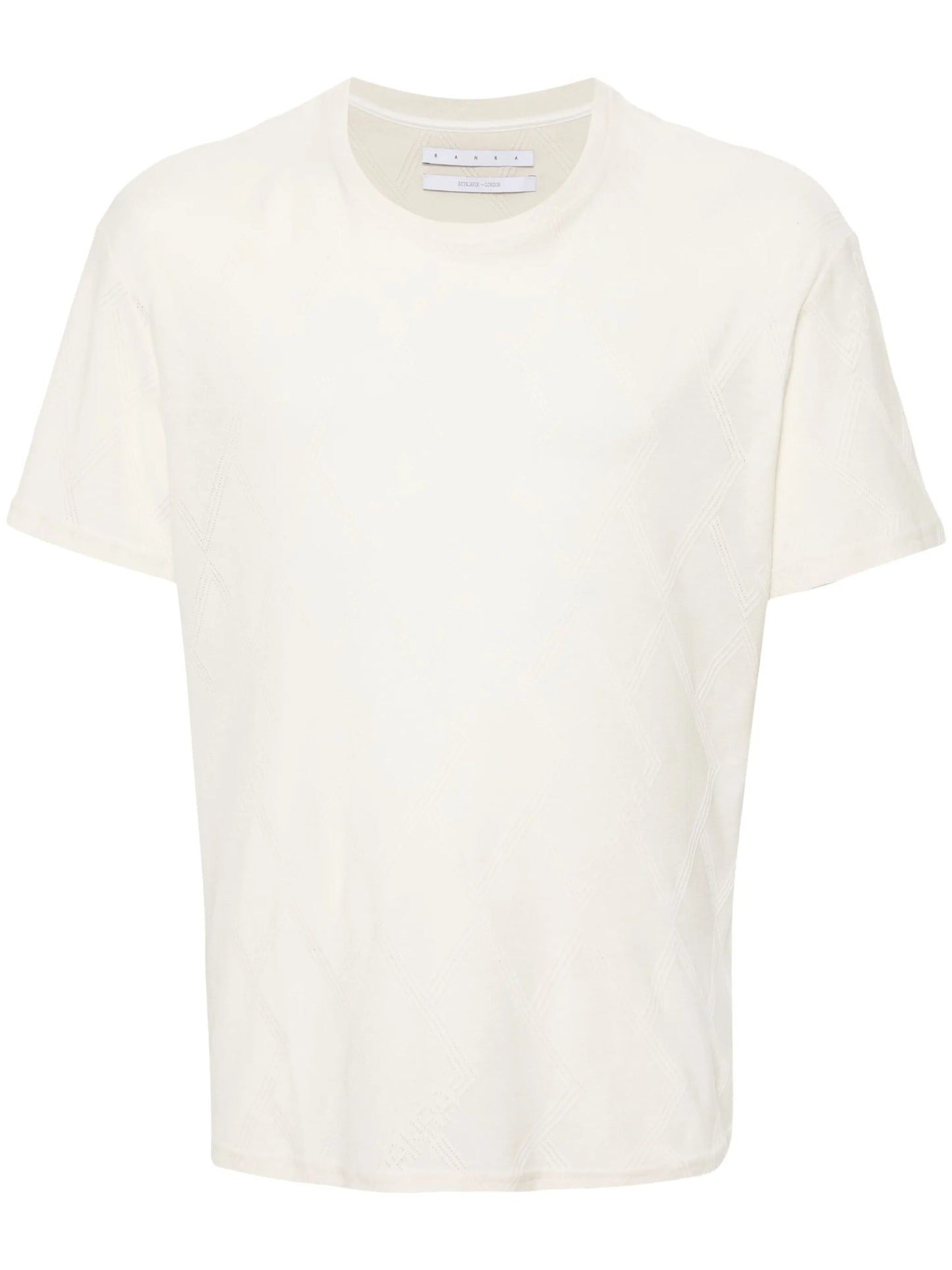 Starri cotton T-shirt