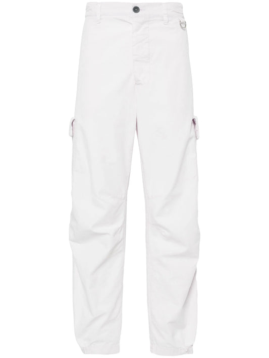 Loftur straight-leg cargo pants