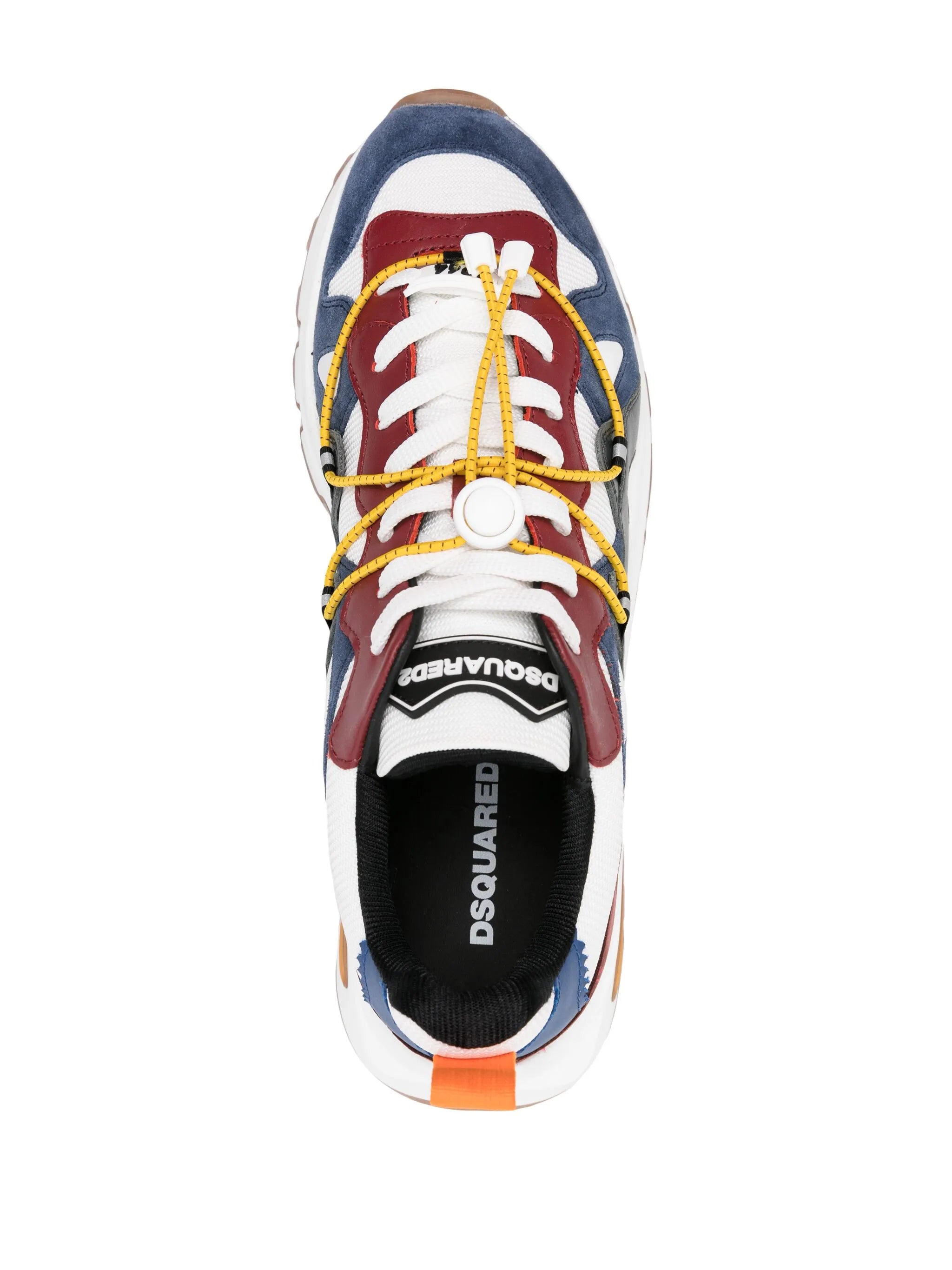 Run DS2 sneakers