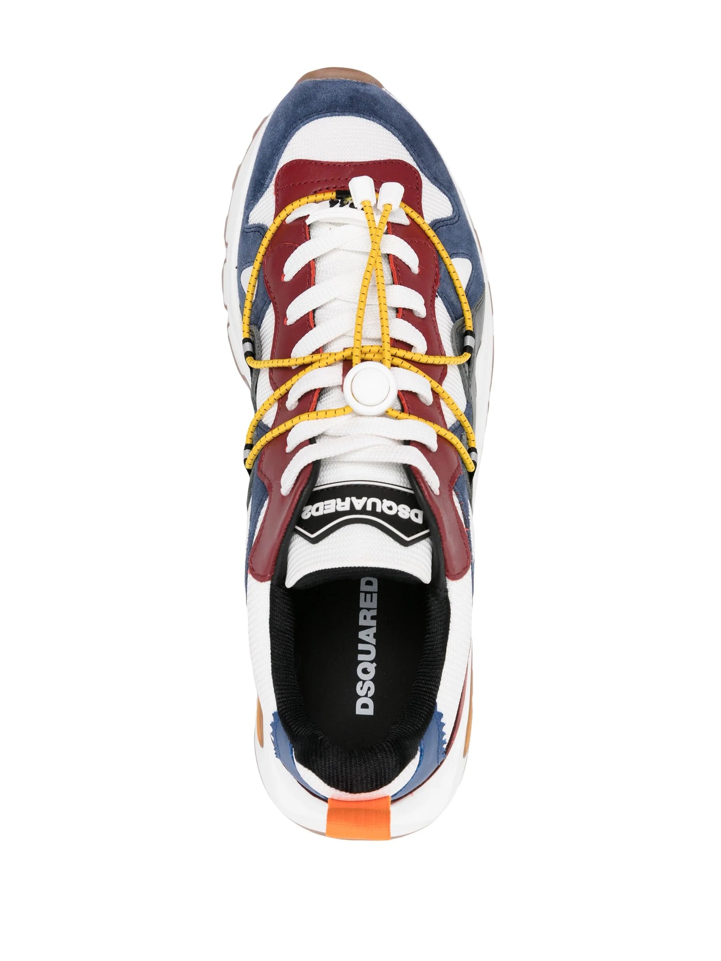 Run DS2 sneakers