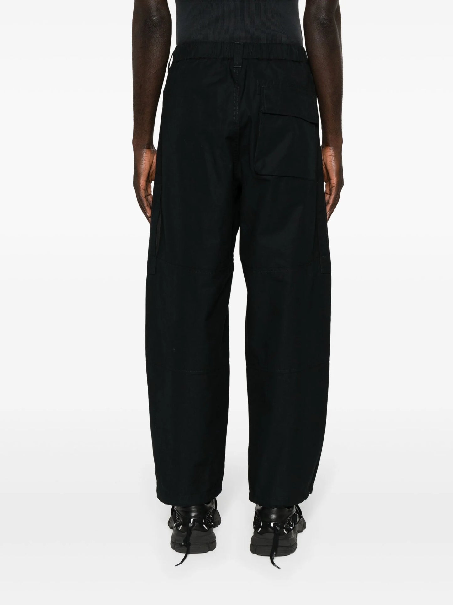 Ghost cargo trousers