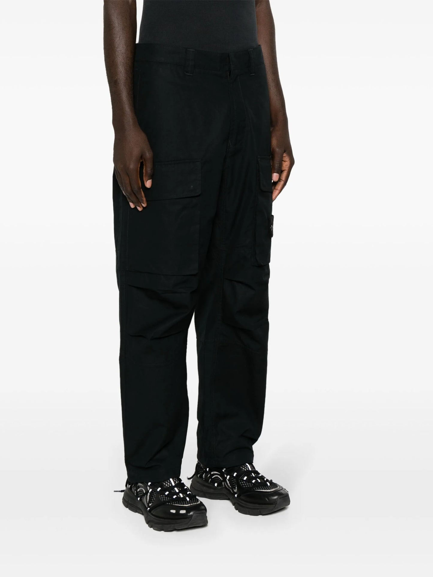 Ghost cargo trousers