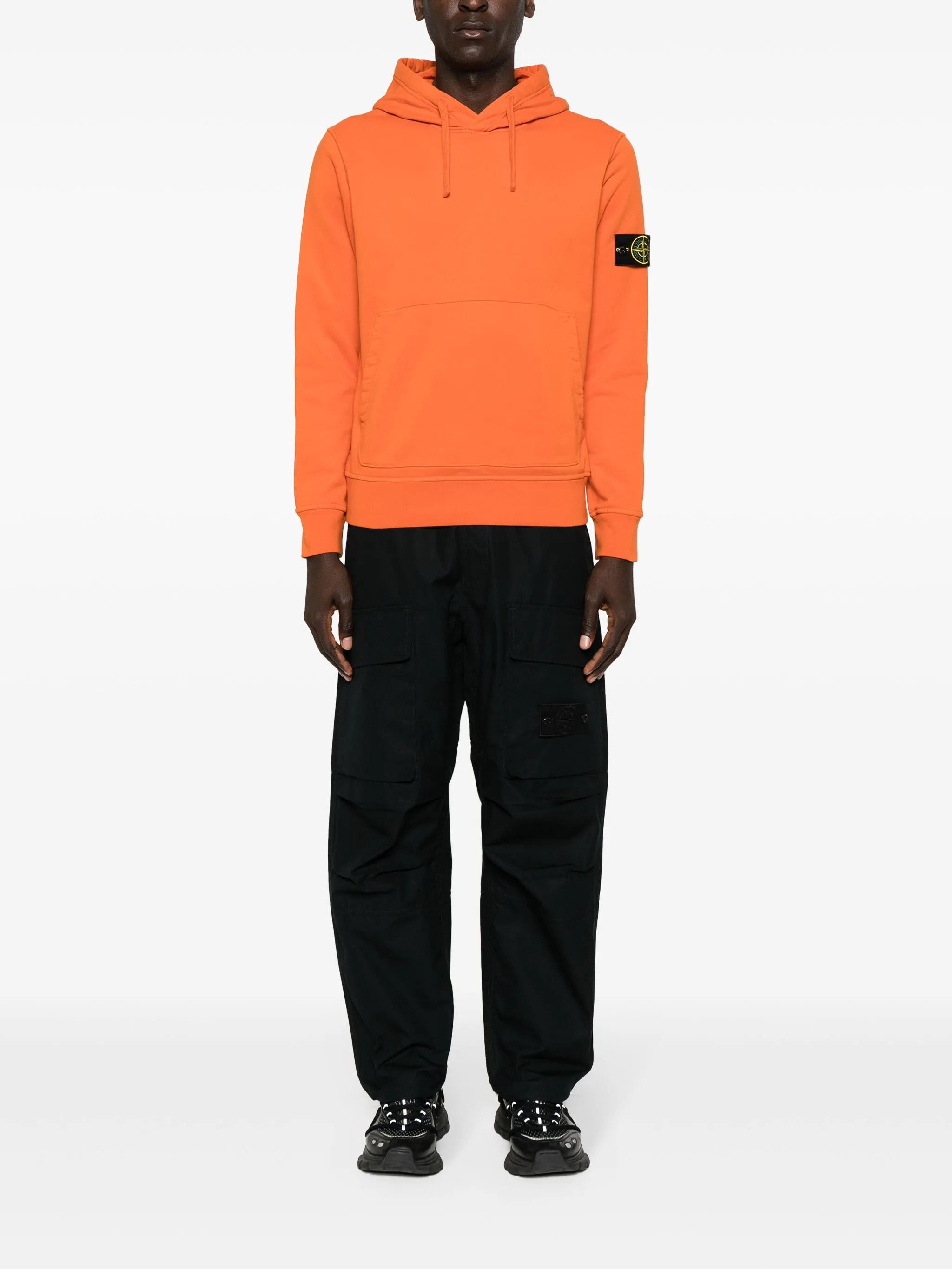 Ghost cargo trousers