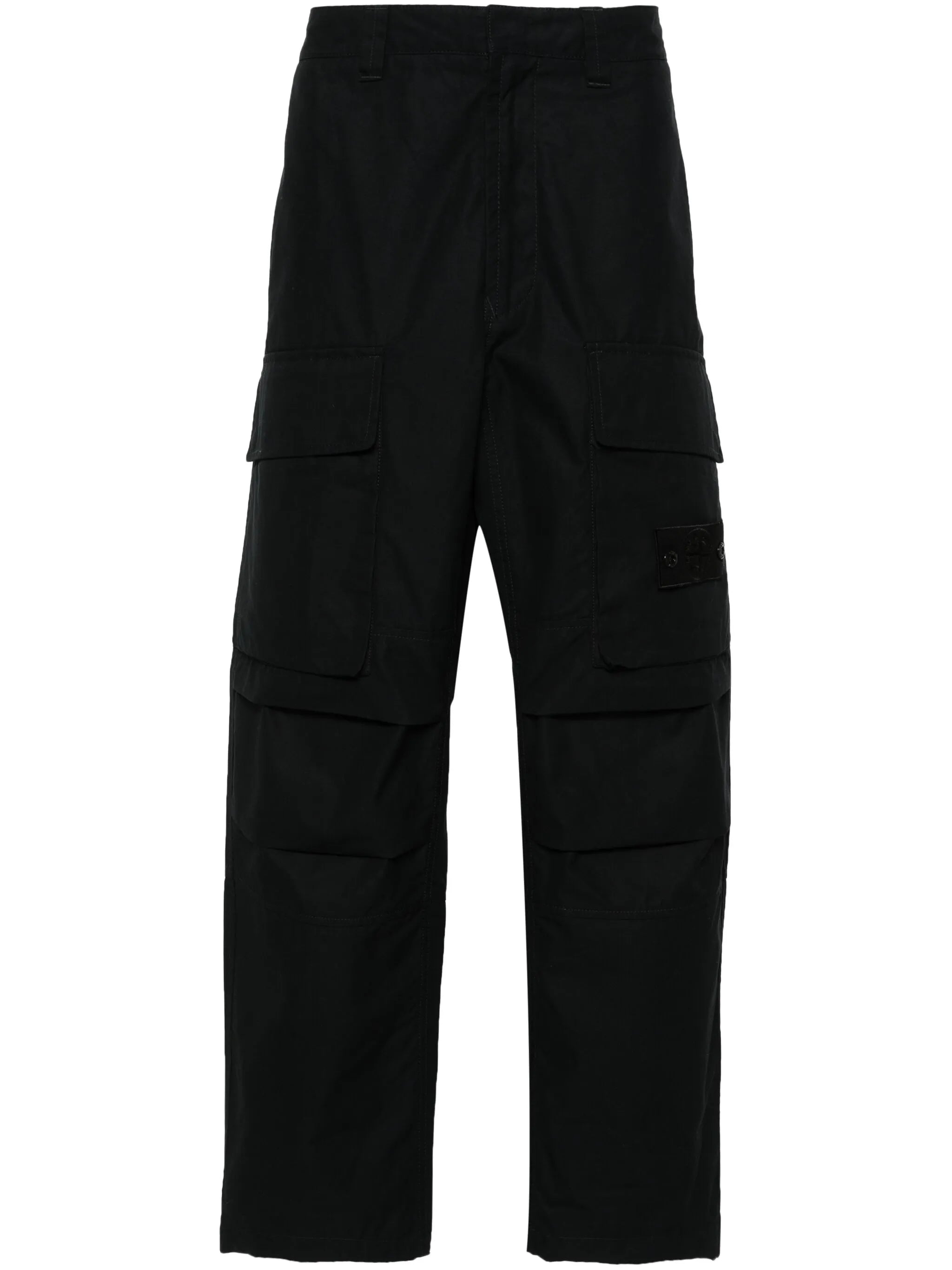 Ghost cargo trousers