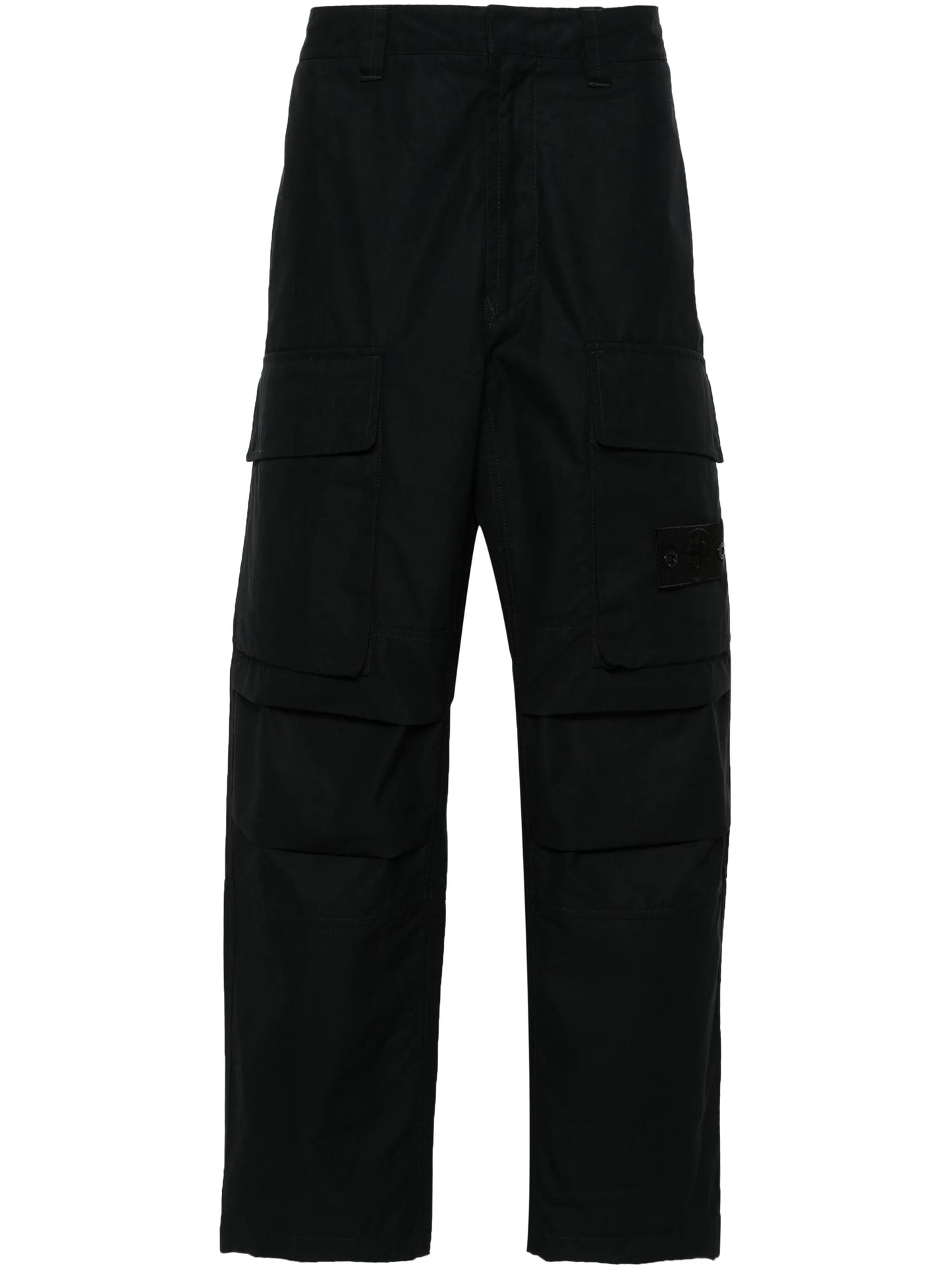 Ghost cargo trousers