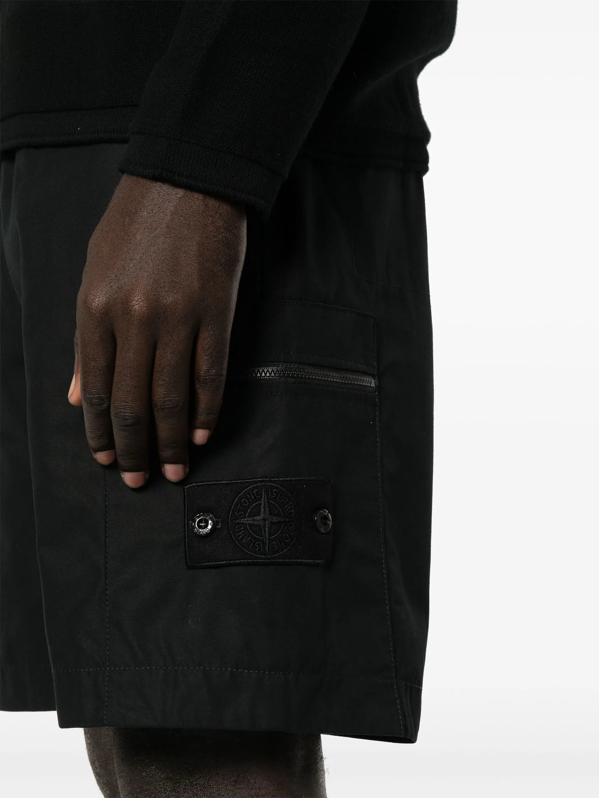 Ghost cargo shorts