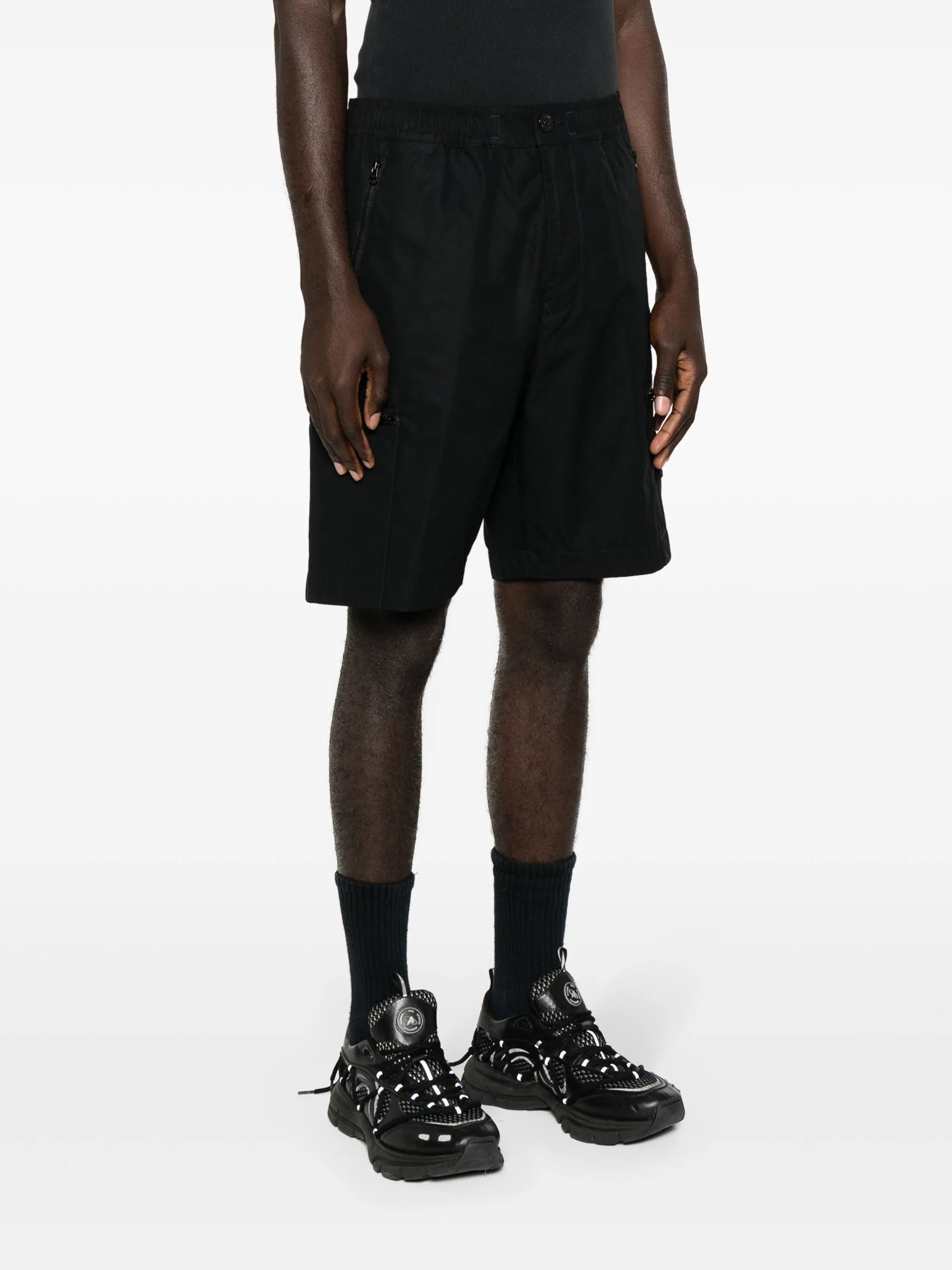 Ghost cargo shorts