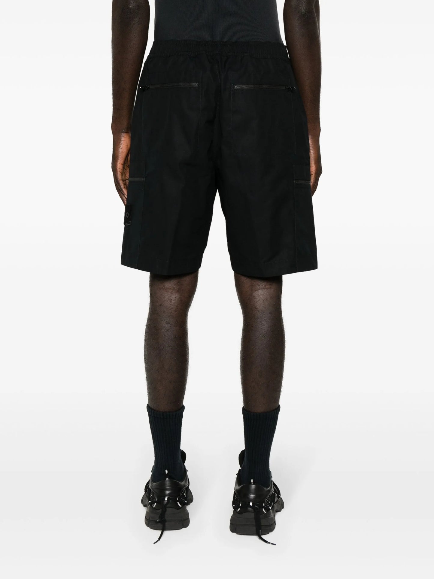 Ghost cargo shorts