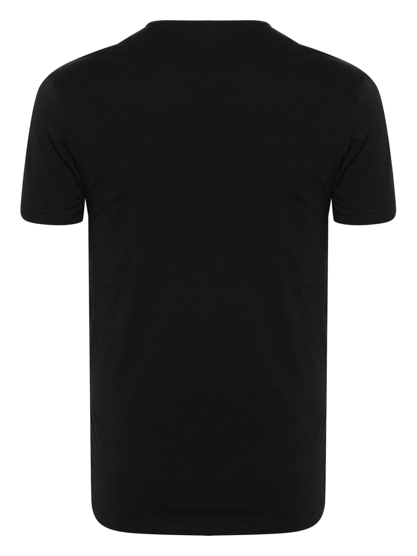 Medusa-print cotton T-shirt (pack of two)
